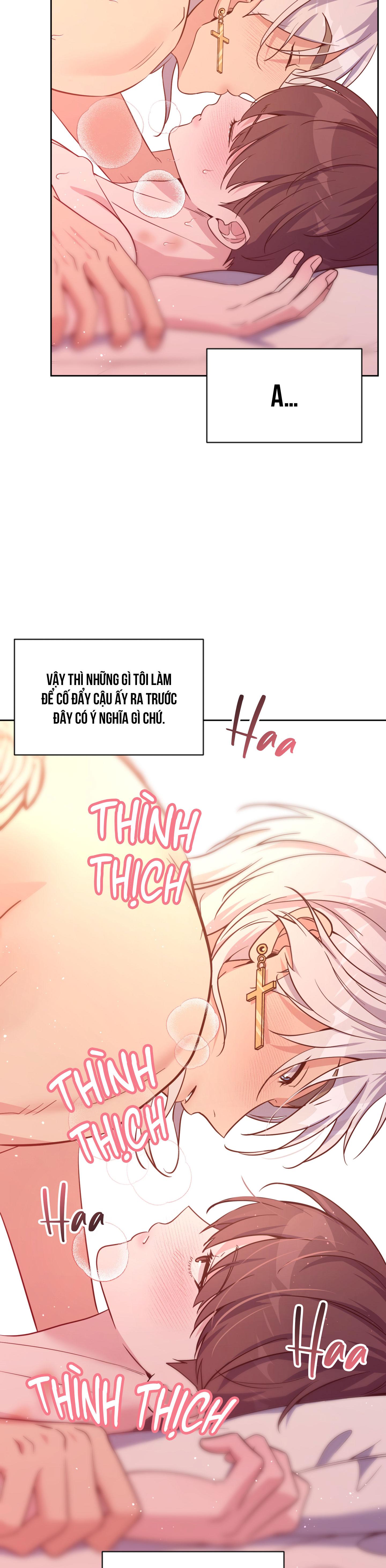 Angel kiss - Chap 48