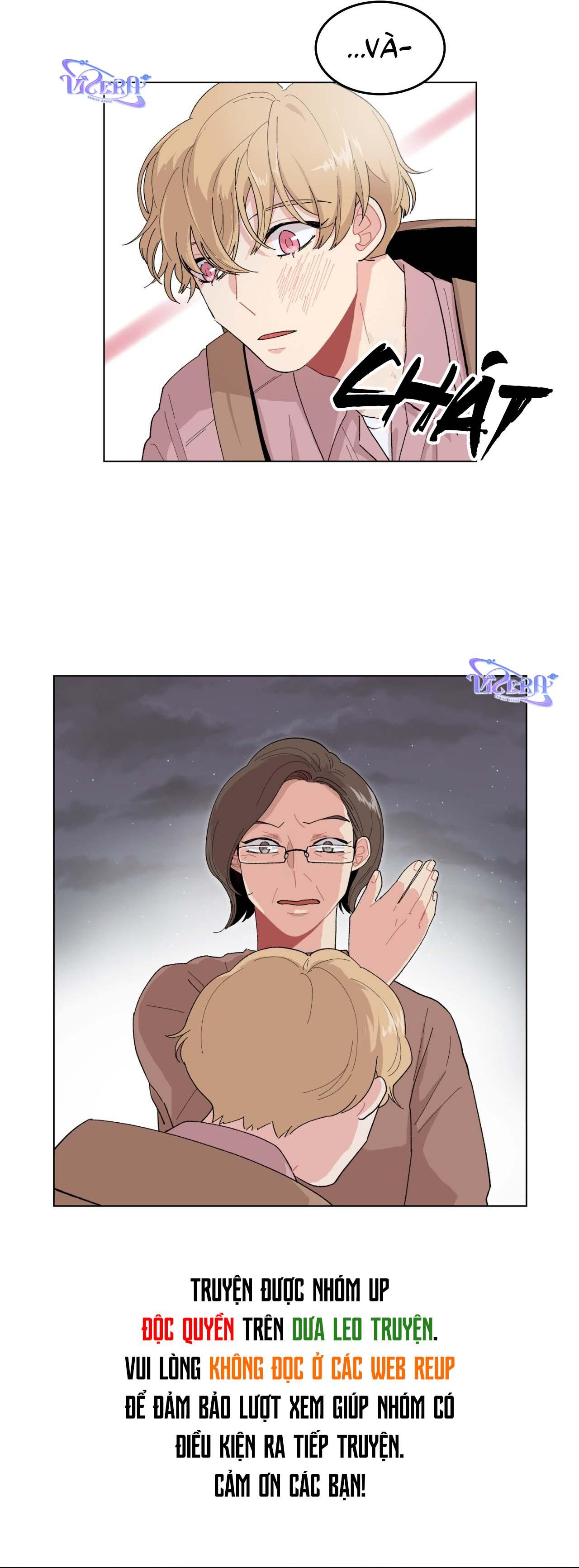 Anh Là Ai, Nhà Sáng Tạo Nội Dung? - Chap 7