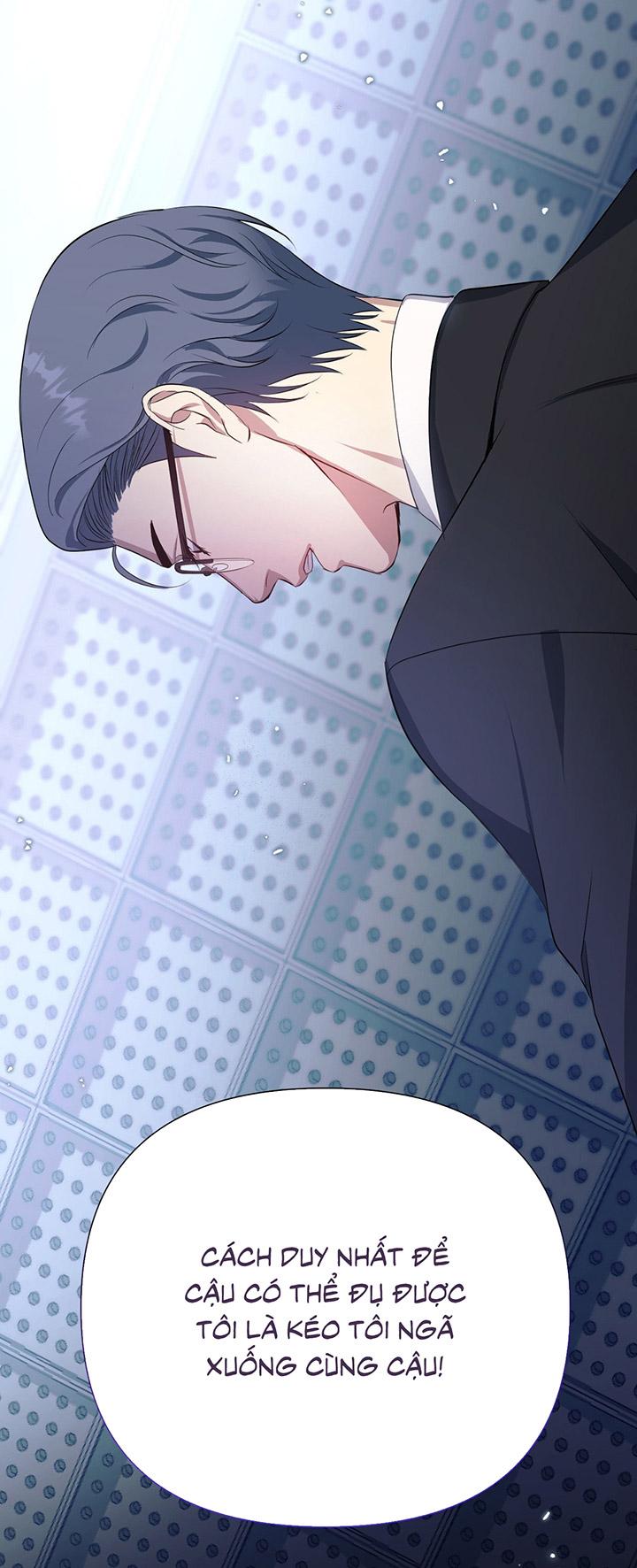 Lời Nguyền Màn Đêm - Chap 1