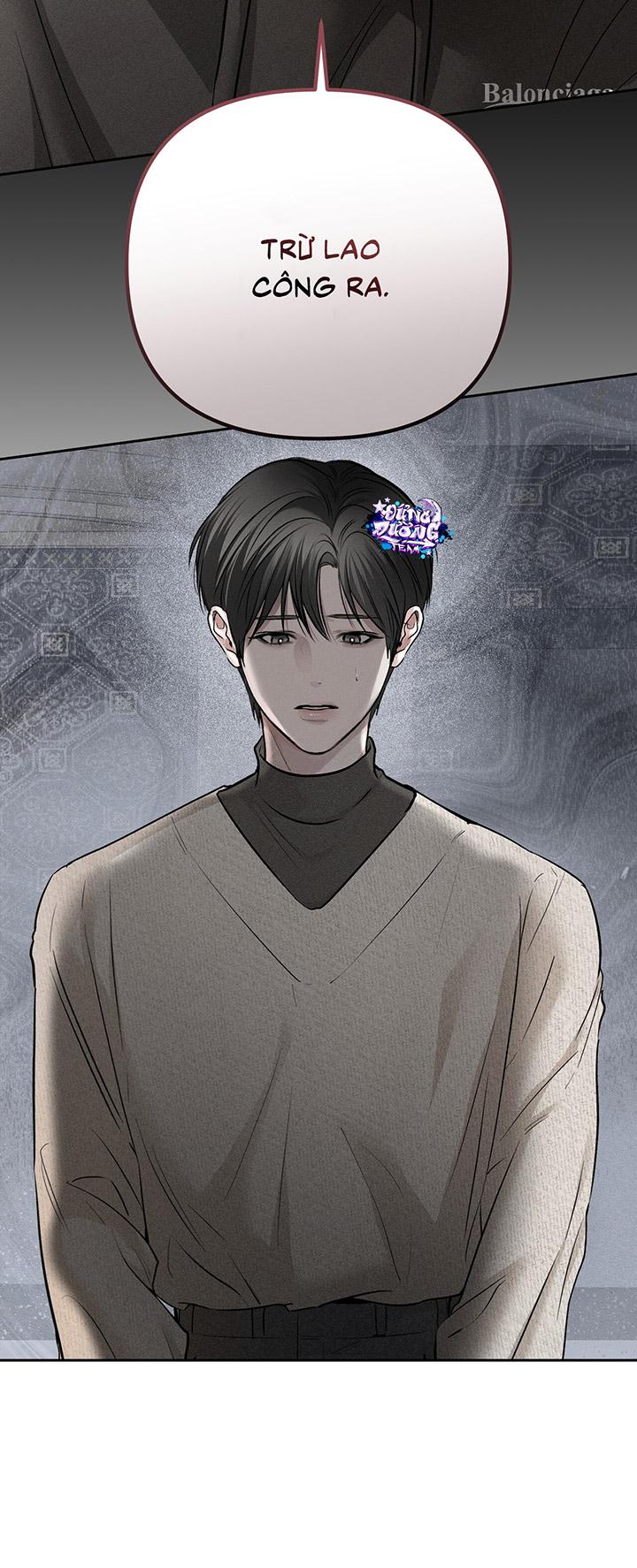 [DDT] KẺ ĐÁNH CẮP TRÁI TIM - Chap 1