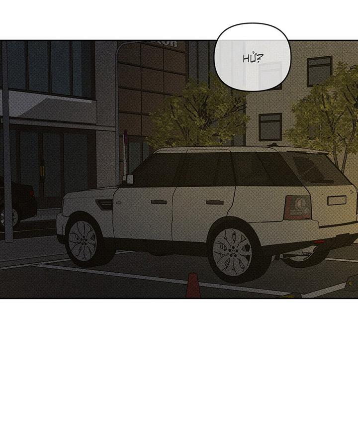 [DDT] KẺ ĐÁNH CẮP TRÁI TIM - Chap 5