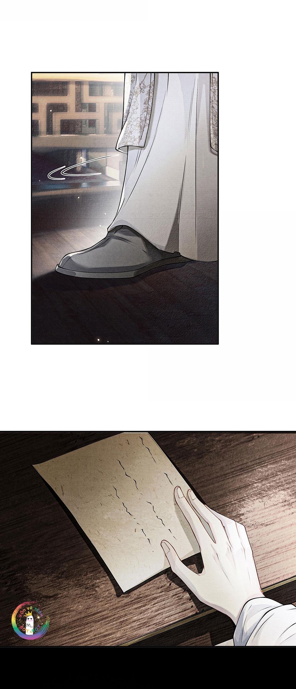 Đồng Tiền Kham Thế - Chap 134