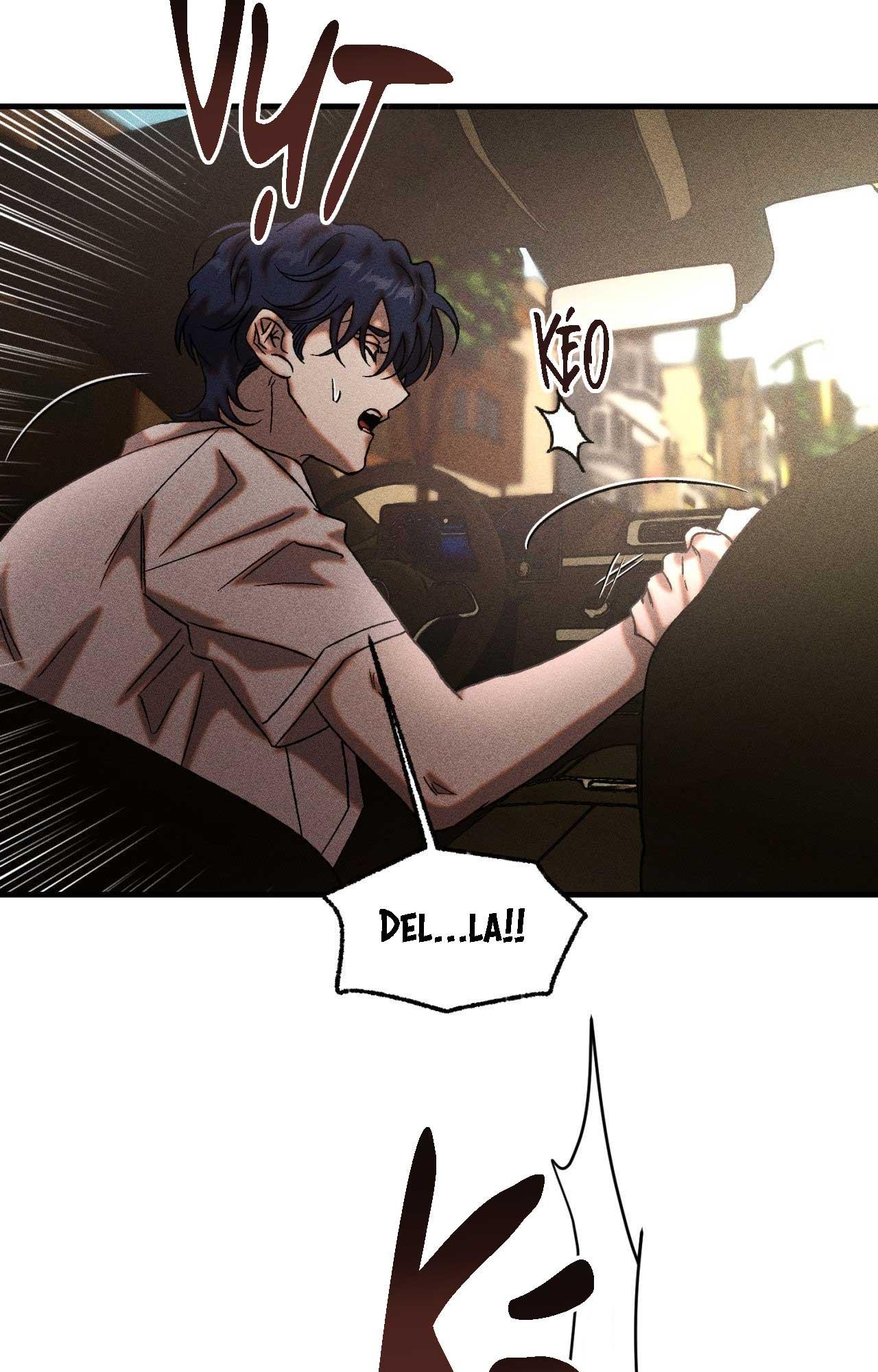 Cash Or Credit - Chap 62