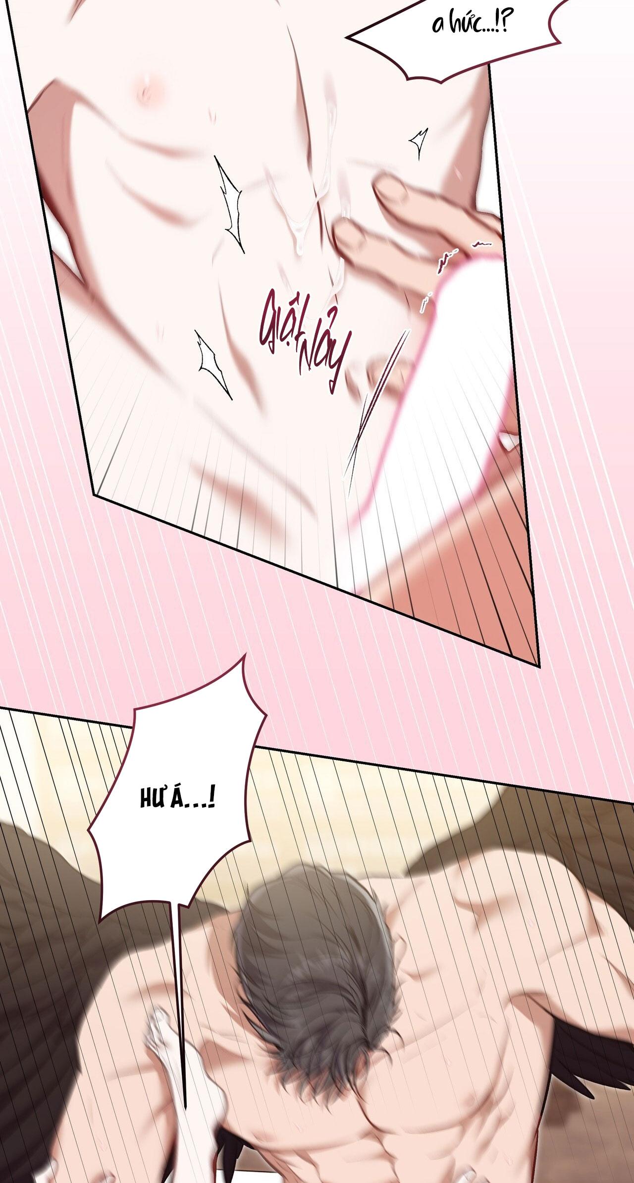 CÁCH TỒN TẠI NHƯ MỘT NGƯỜI CHƠI - Chap 69