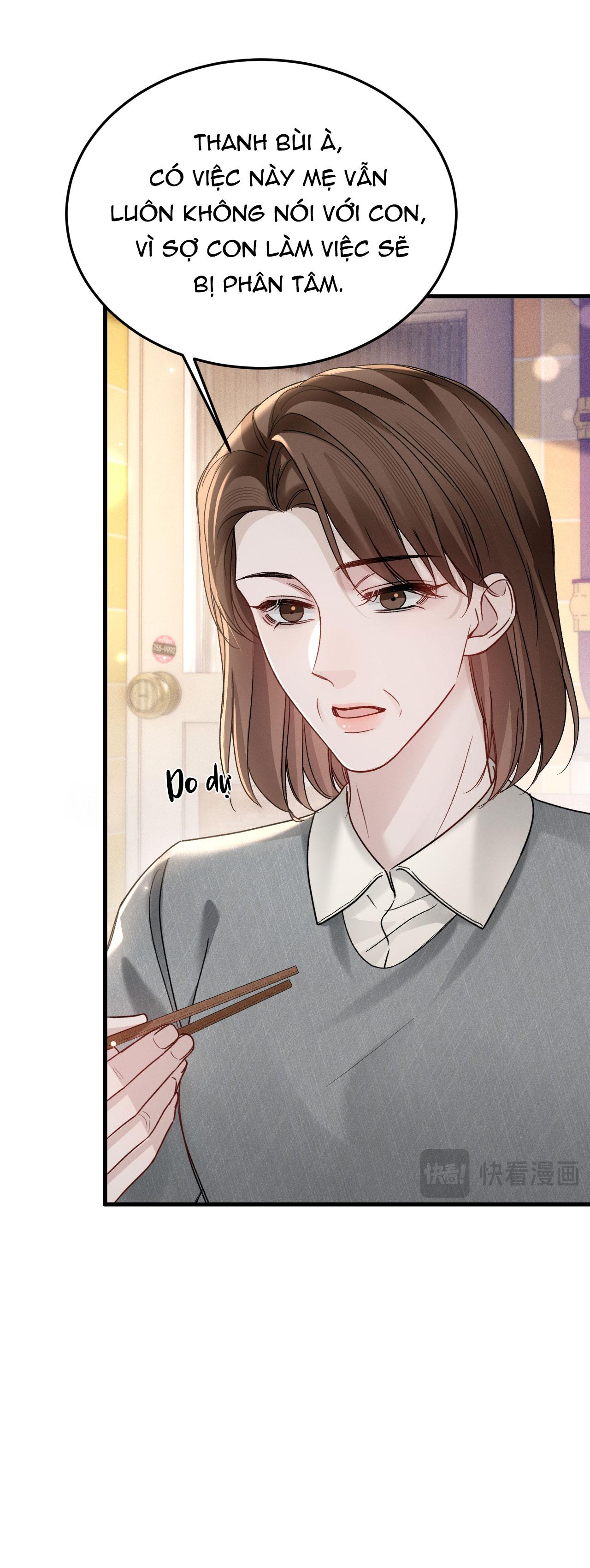 Cuộc Đối Đầu Gay Gắt - Chap 120