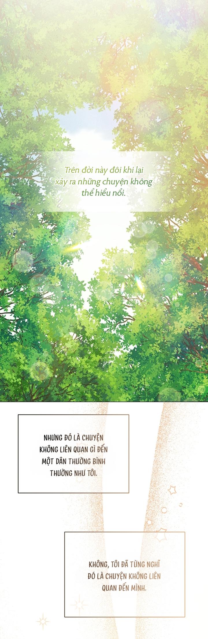 (GĐCV) BÉ CHUỘT CỦA TÔI LÀ THỨC TỈNH GIẢ CẤP S - Chap 1