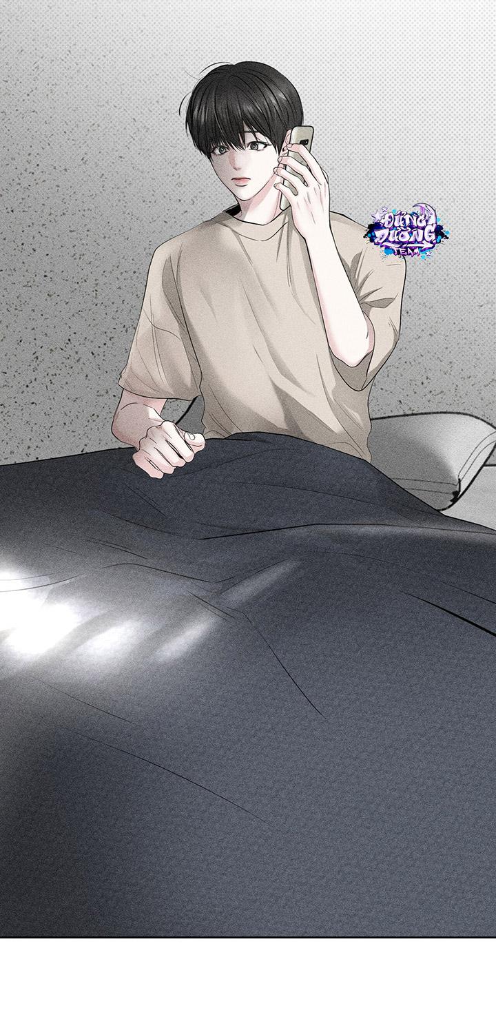 [DDT] KẺ ĐÁNH CẮP TRÁI TIM - Chap 5