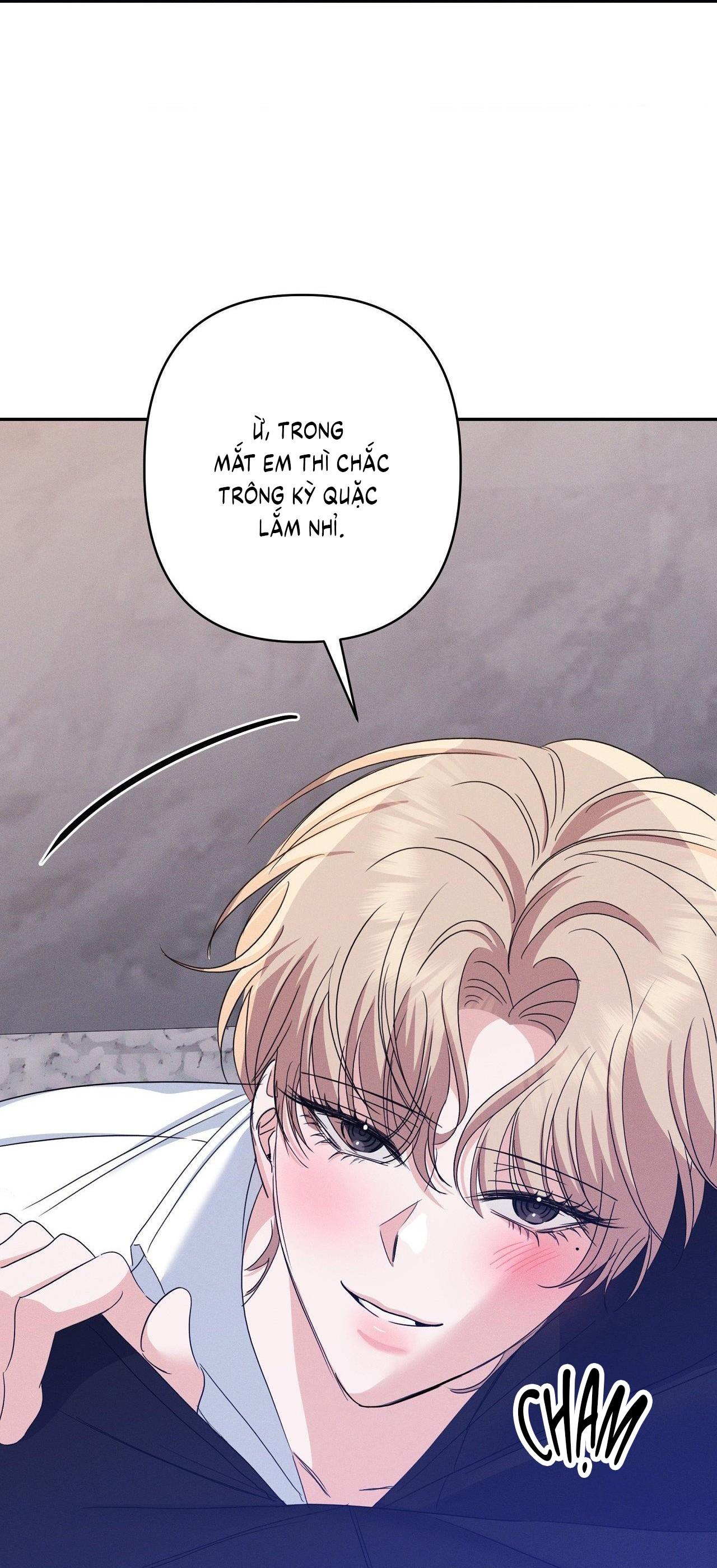 (CBunu) Cẩm Nang Fetish - Chap 7