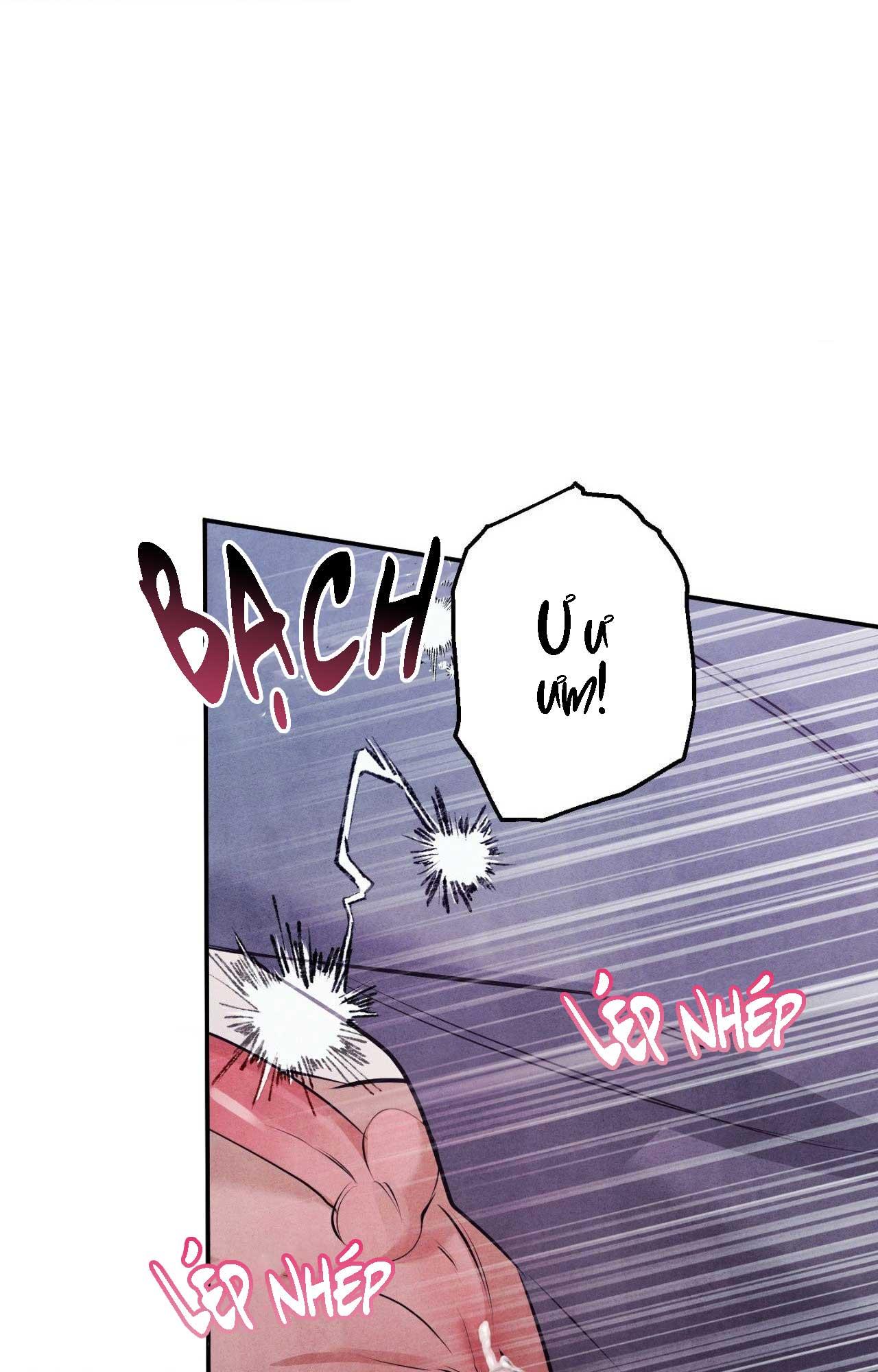 LOCKED IN LEAD - Chap 20