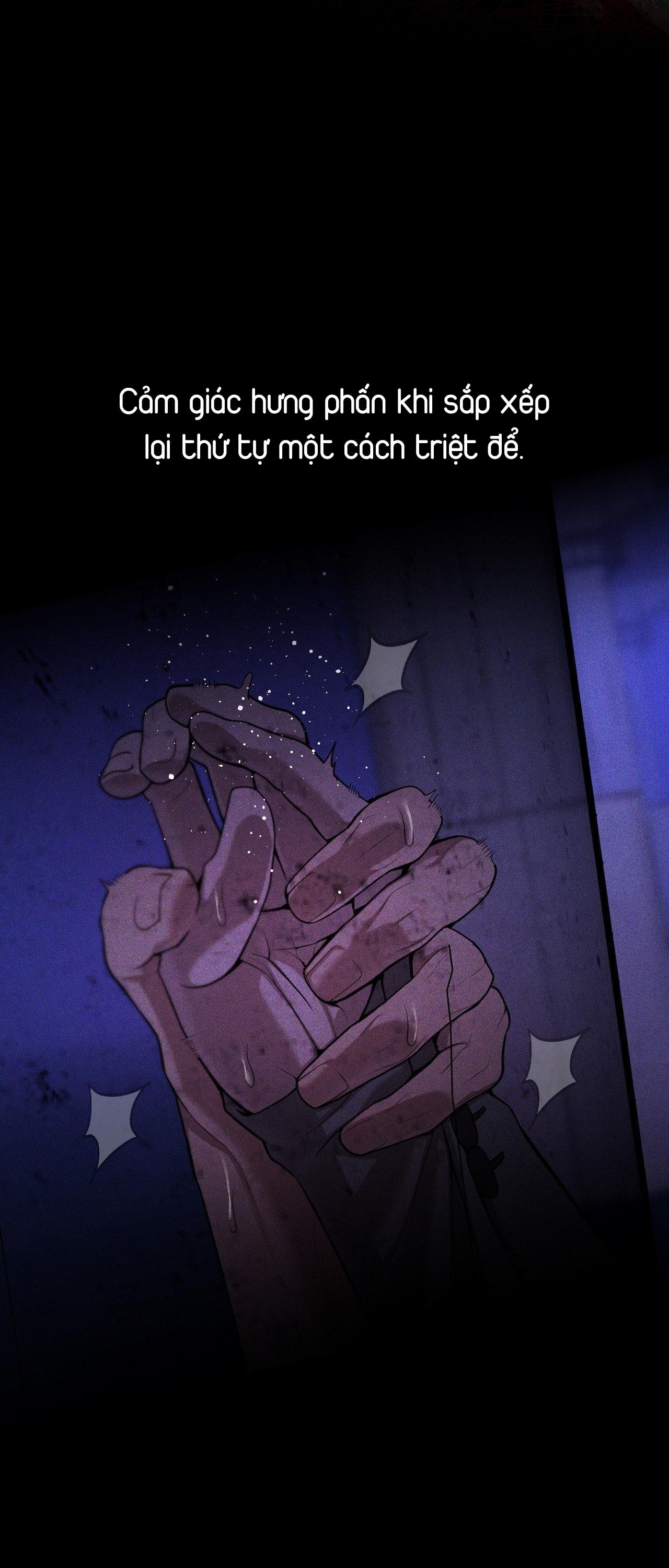 PEARL BOY: IGNITE THE DAWN - Chap 9