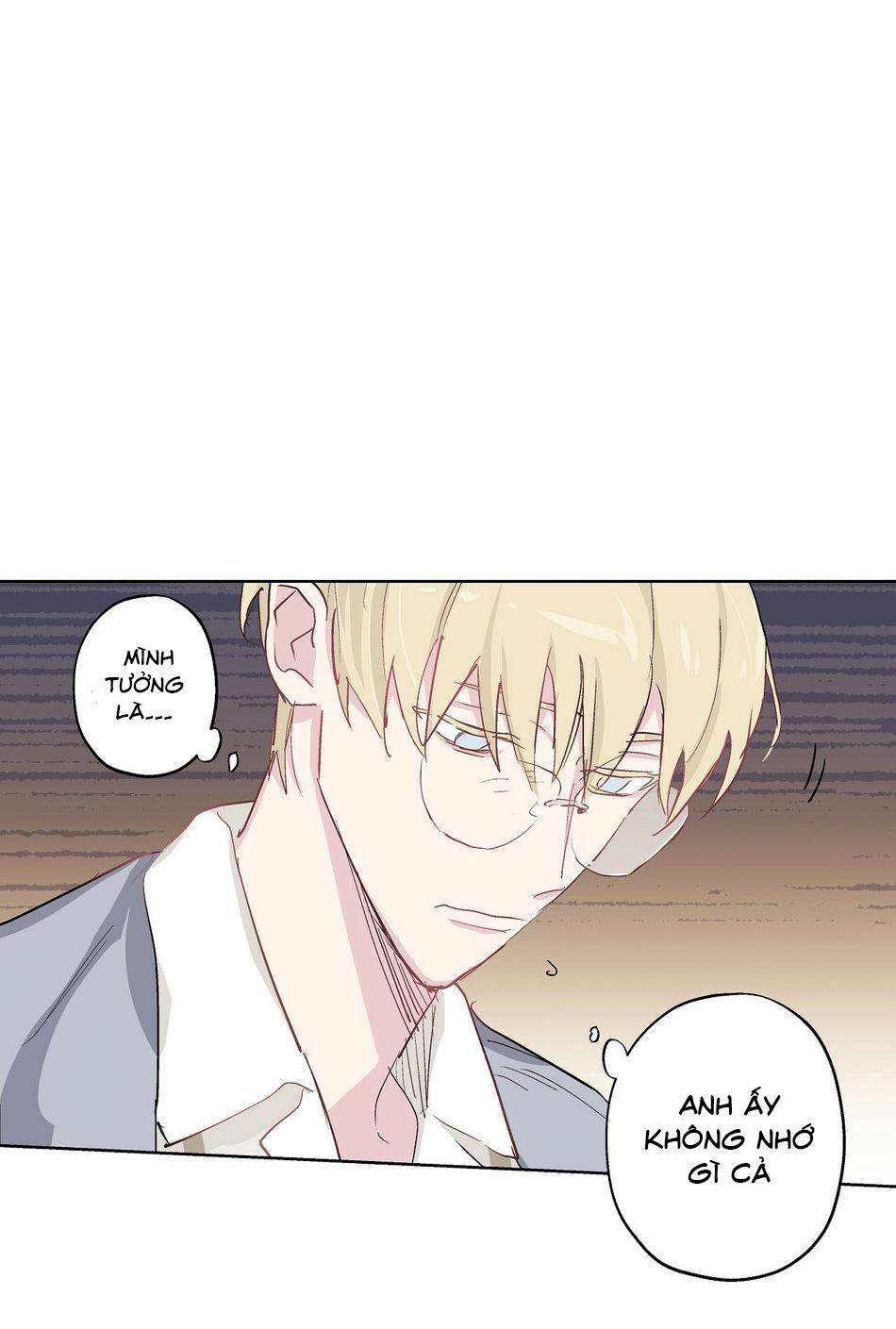 Phù Thủy Xứ Eden - Chap 15