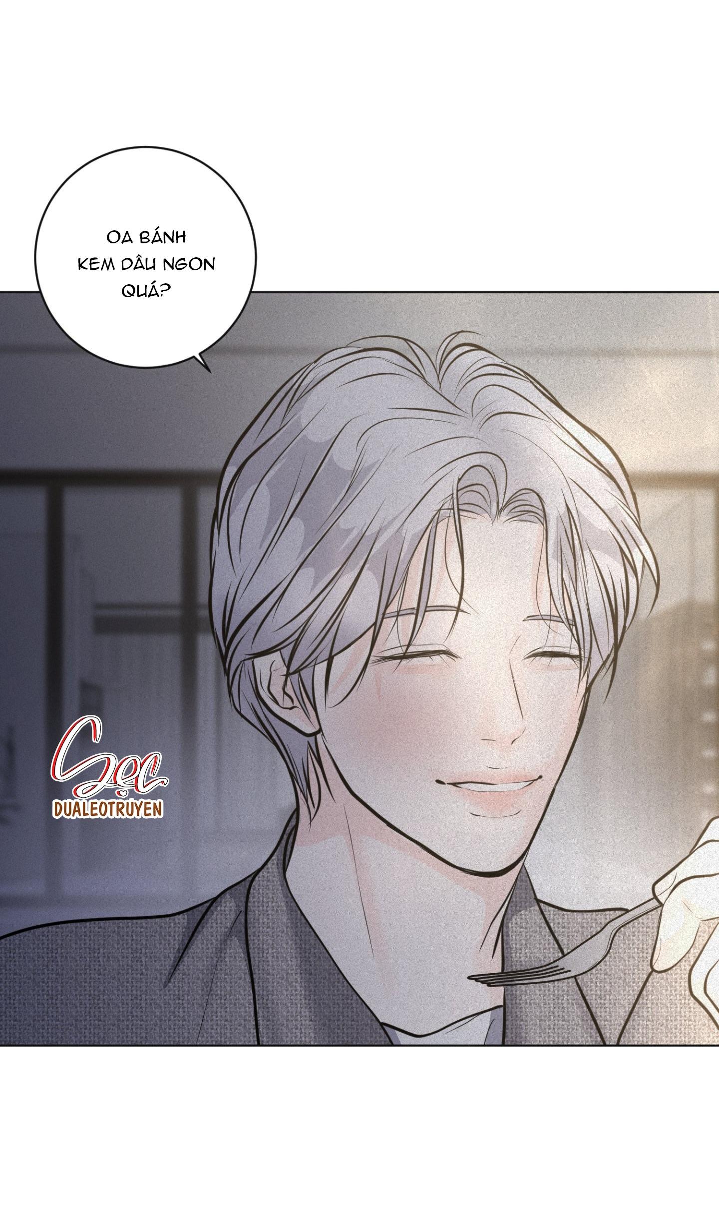 (ABO) LỜI CẦU NGUYỆN - Chap 72