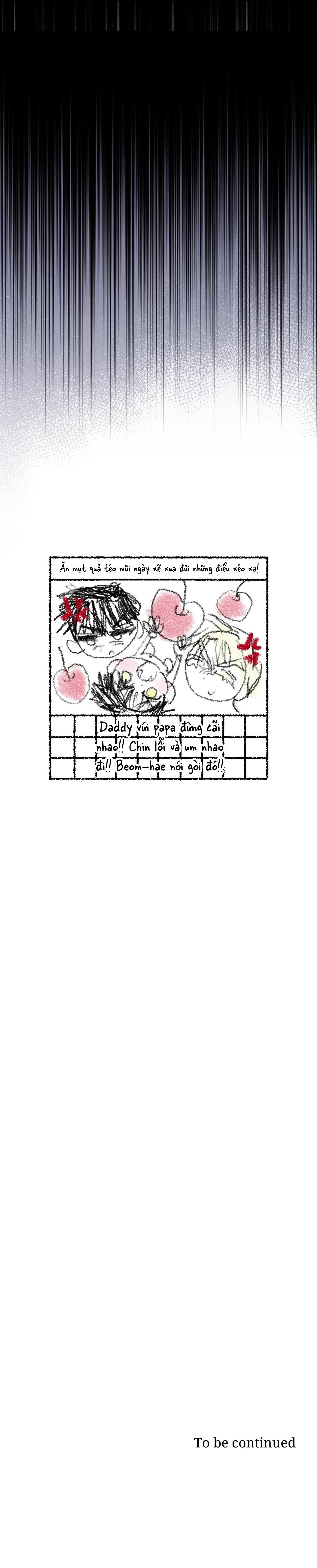 (Rô Lai) Vân Long Phong Hổ - Chap 21