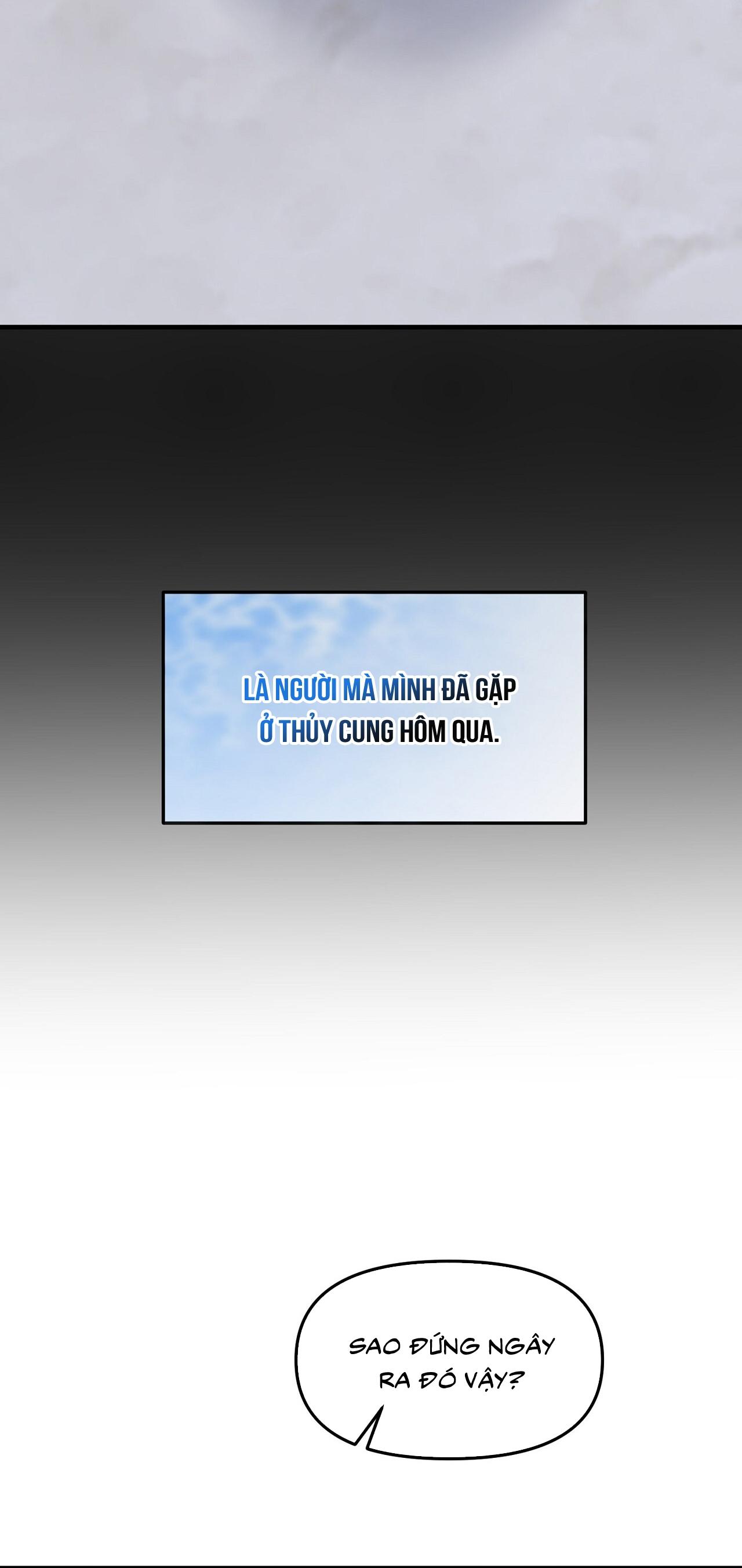 [DDT] HƯƠNG VỊ TÌNH THÂN - Chap 2