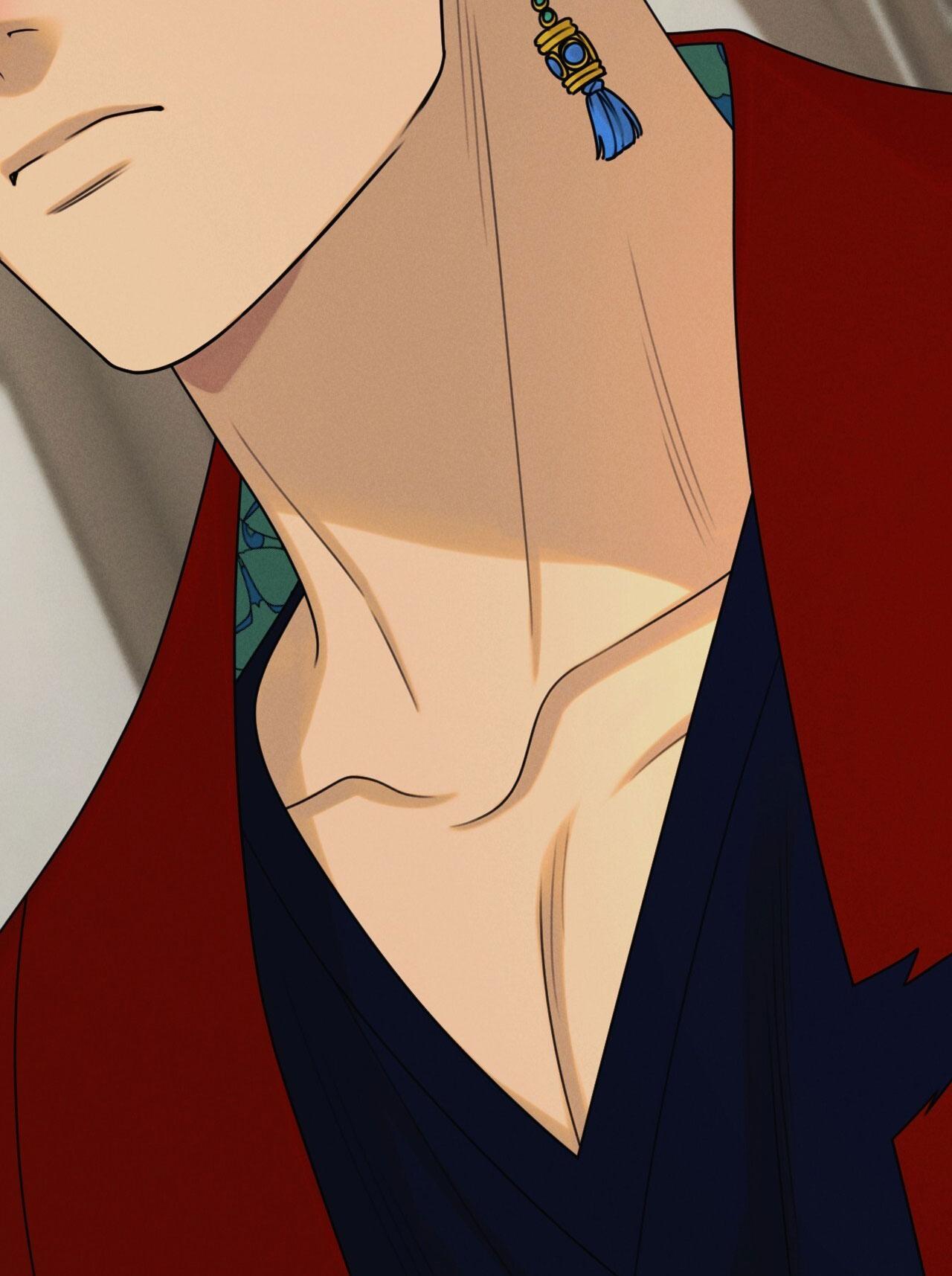 QUẺ BÓI GIẤC MƠ CỦA YÊU TINH - Chap 60