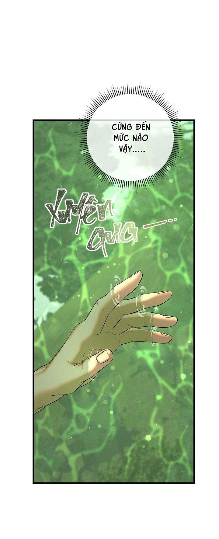 ĐÊM KHÔNG DẤU VẾT - Chap 57