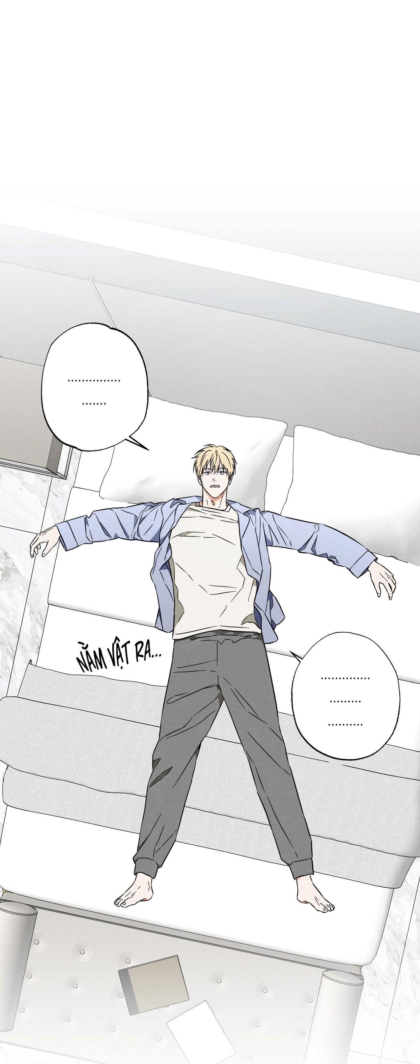 (CBunu) Bí Quyết Chinh Phục Tình Đơn Phương - Chap 9