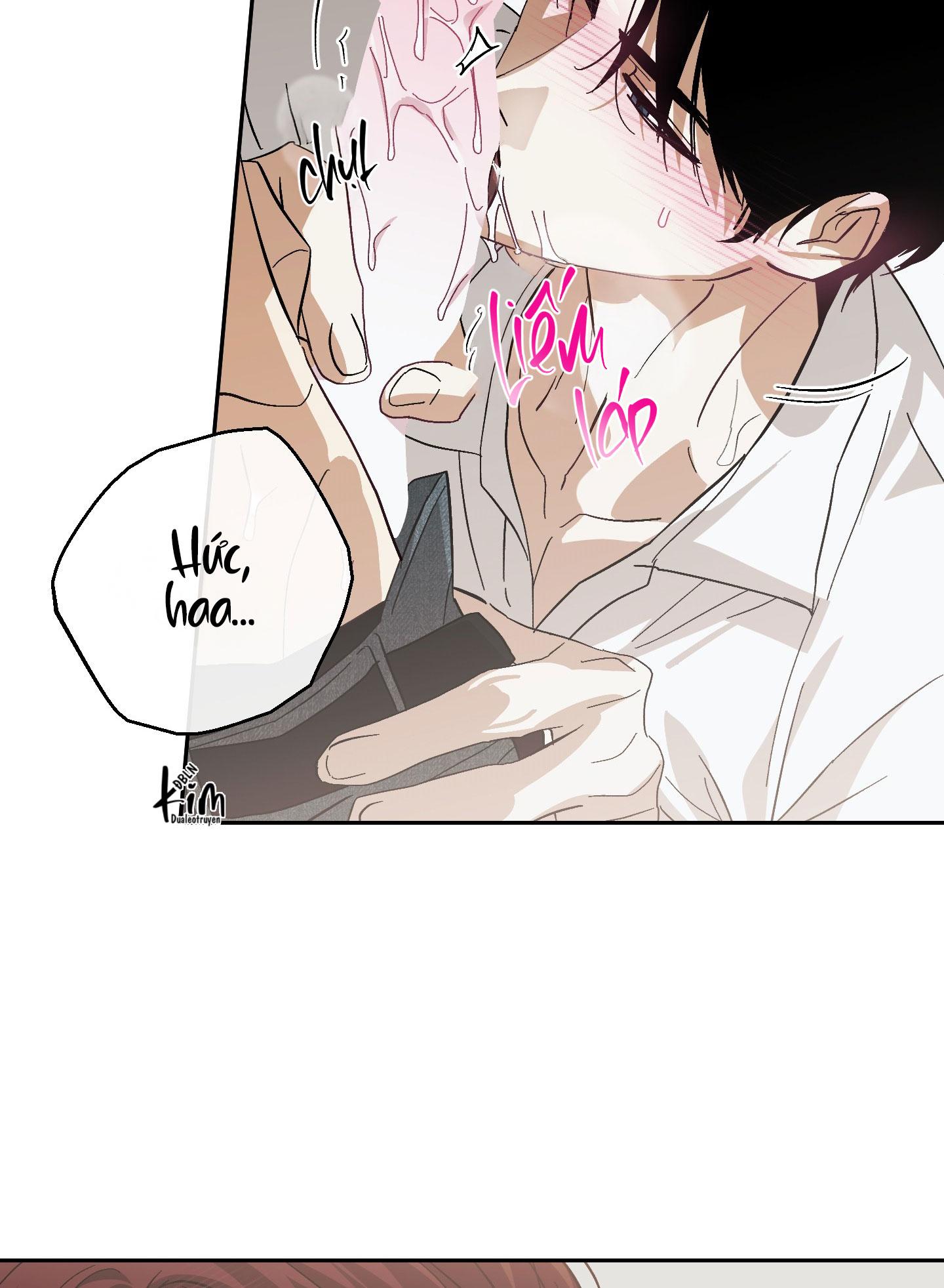 TƯƠNG XỨNG - Chap 13