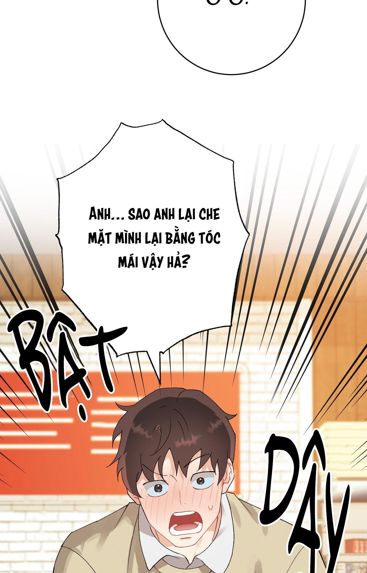 THIÊNG LIÊNG VÀ TÀN NHẪN - Chap 5