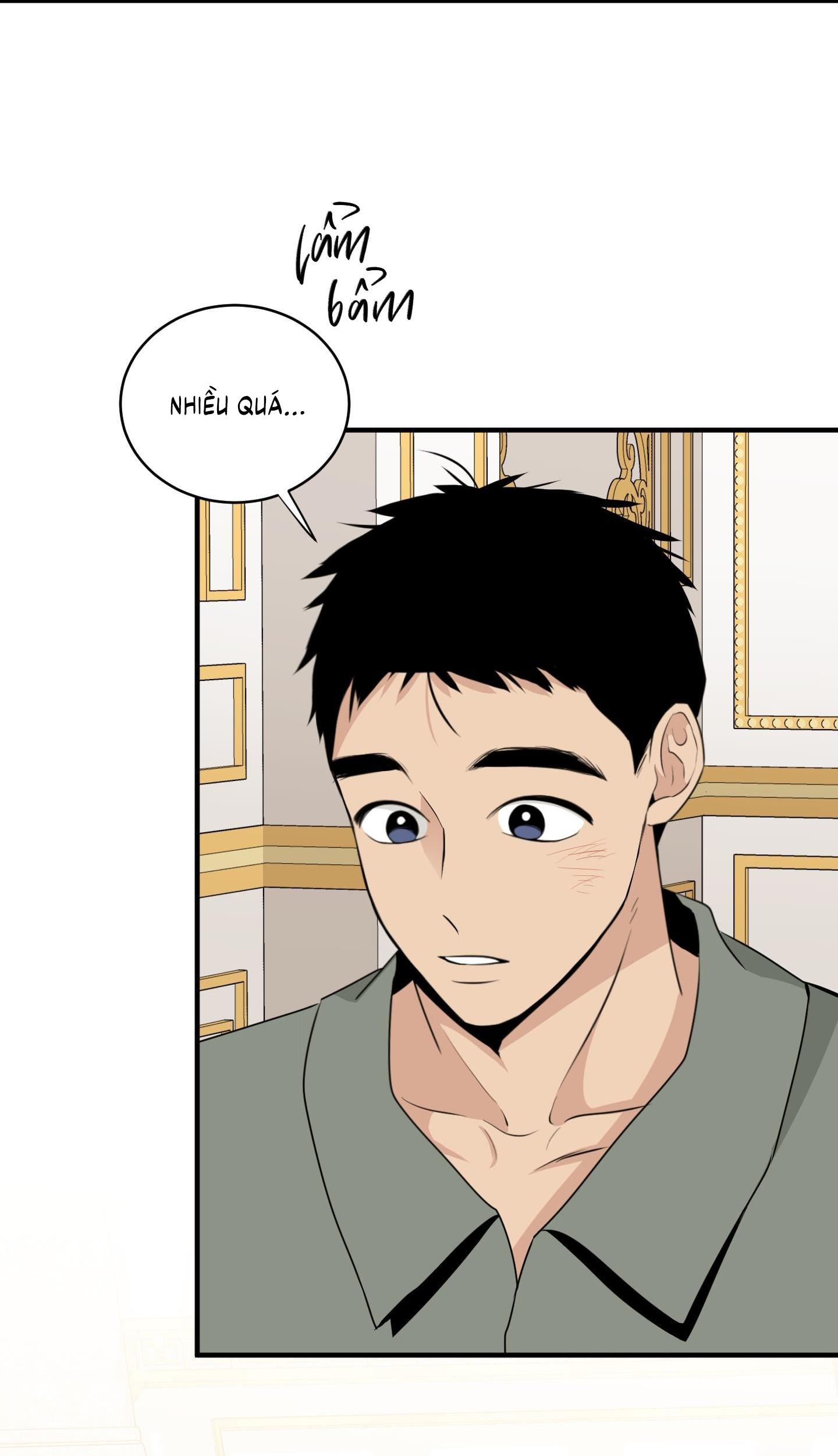 (CBunu) Hoa Vô Danh - Chap 24