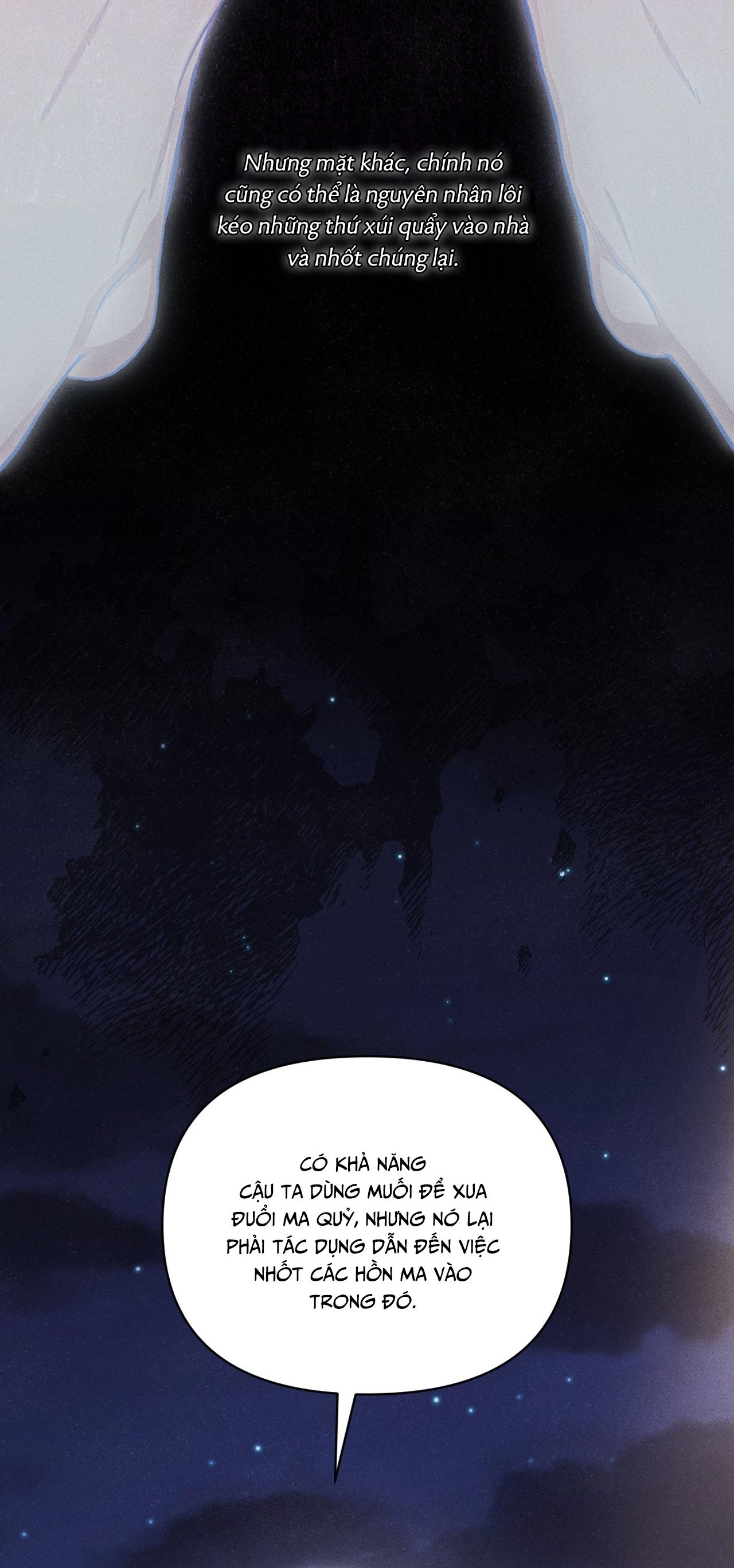 TÌNH YÊU KHỞI ĐẦU TỪ NỖI SỢ - Chap 15