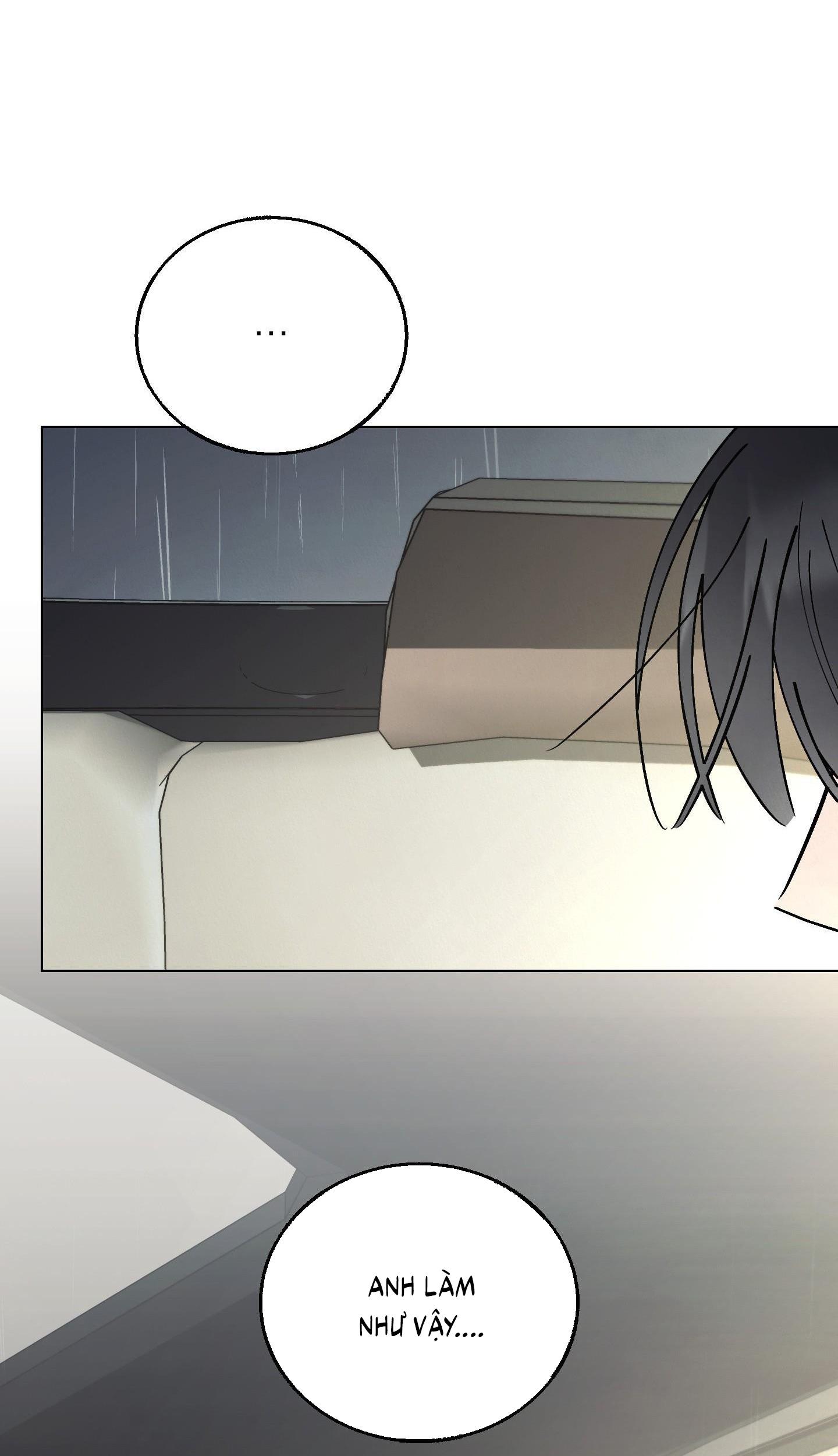 (CBunu) Nhiệm Vụ Định Mệnh - Chap 26