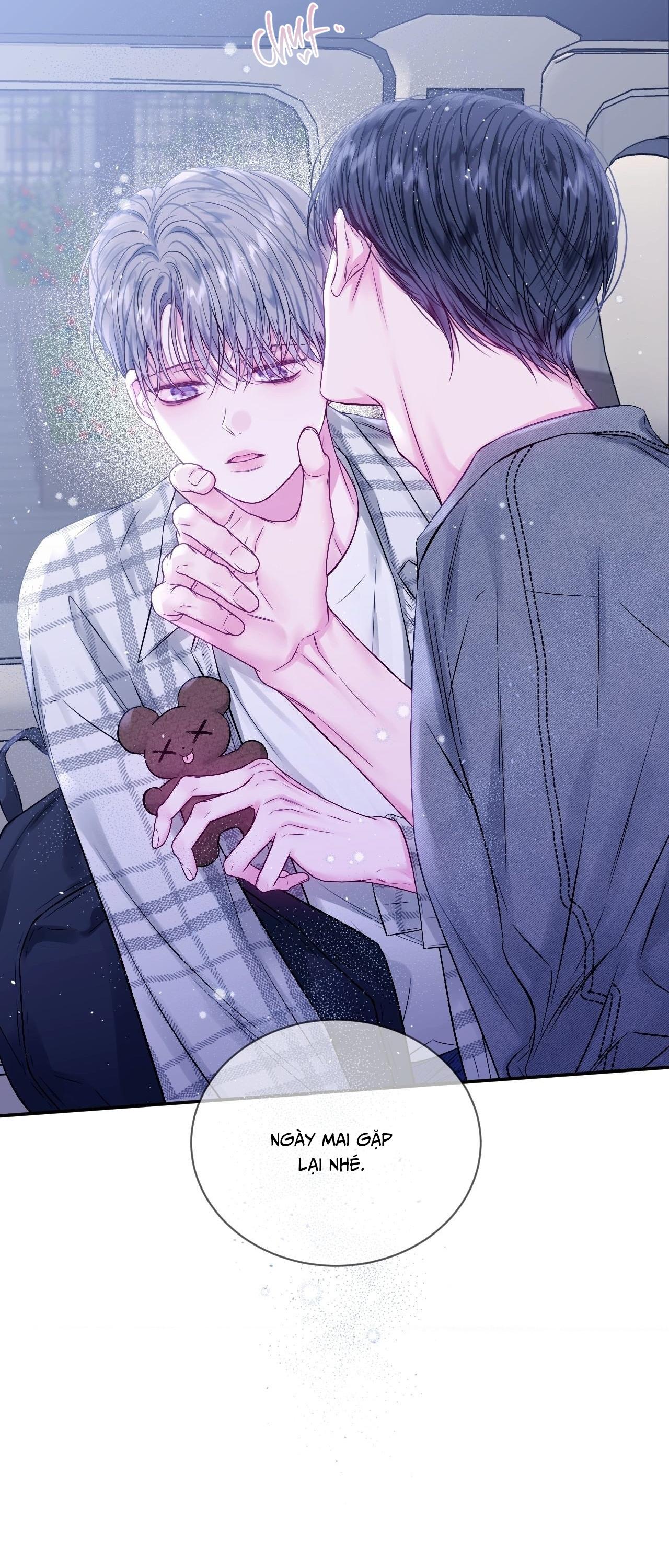 (GĐCV) IMPERFECTLY US - Chap 13