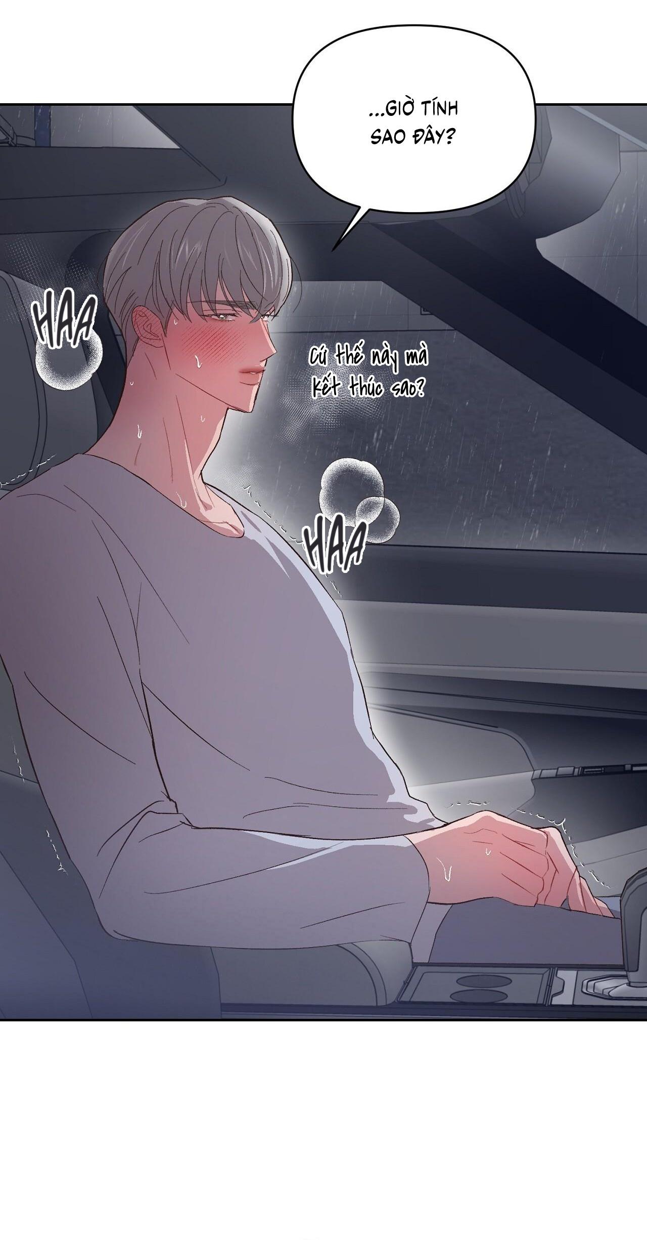 (CBunu) Bí Mật Của Mái Tóc - Chap 34