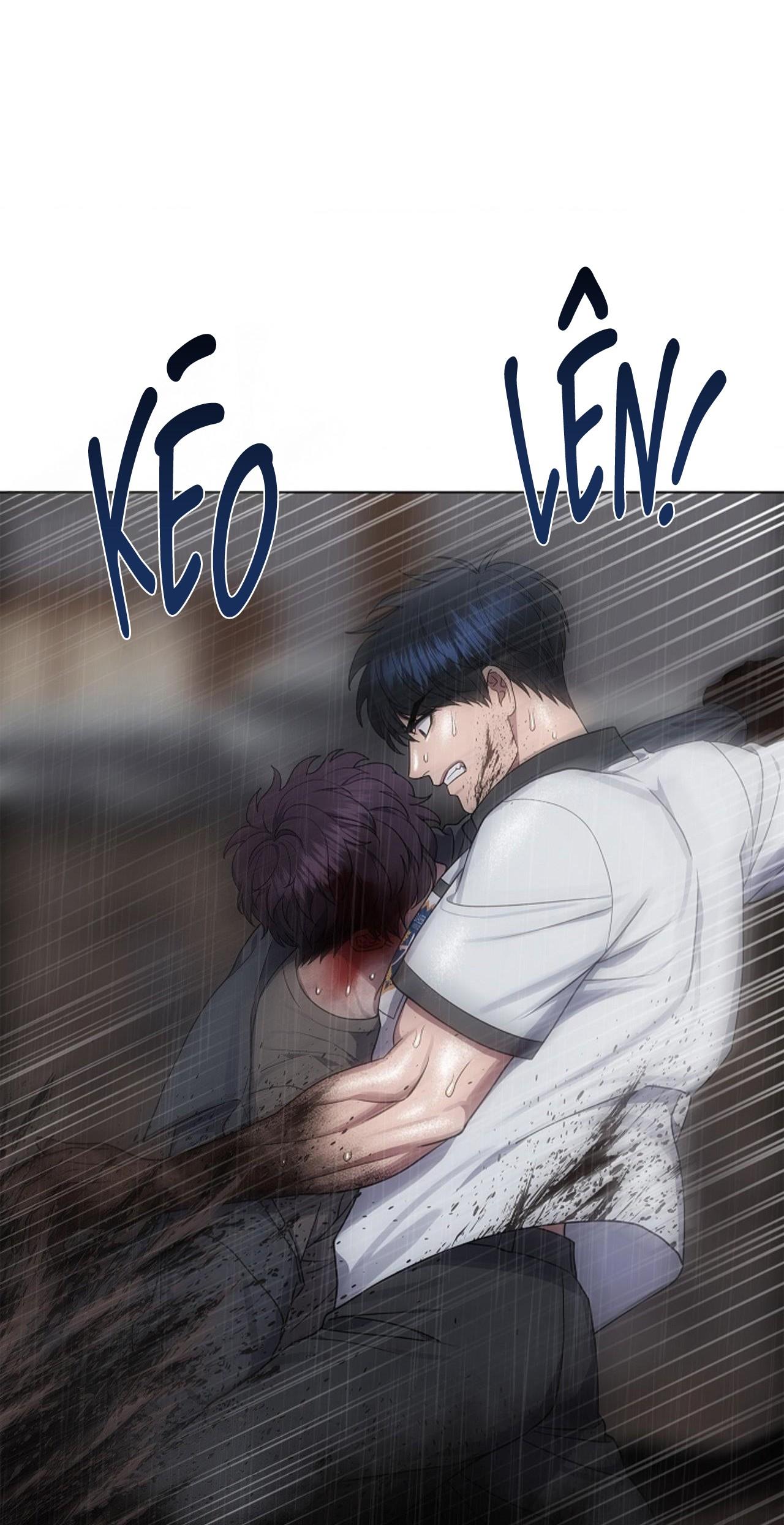 (CBunu) Đuổi Bắt Giữa Đêm Ngọt Ngào - Chap 30