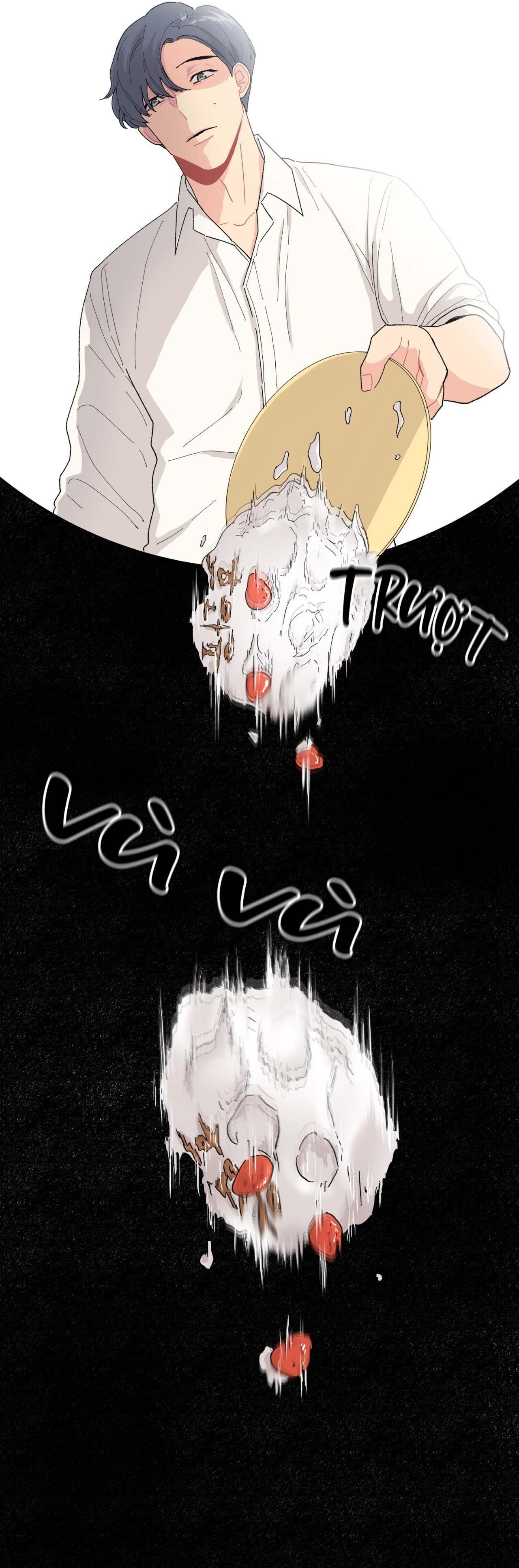 Anh Là Ai, Nhà Sáng Tạo Nội Dung? - Chap 6