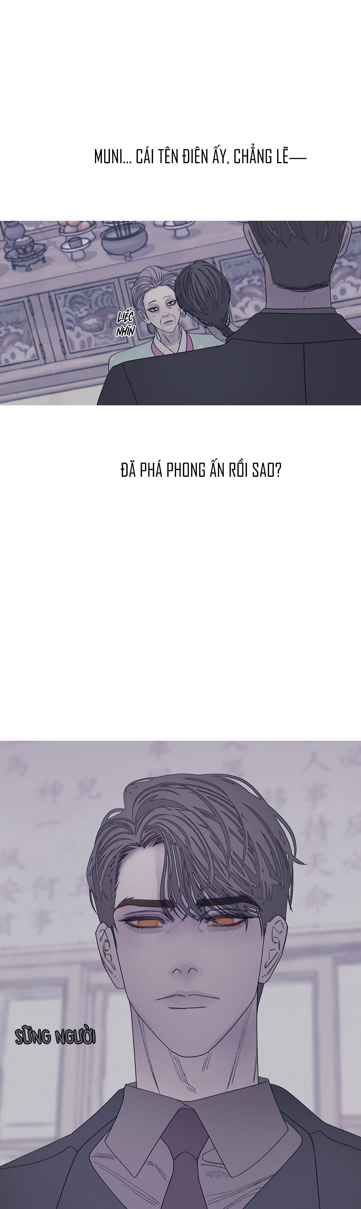 CHUYỆN QUỶ MÔN QUAN - Chap 93