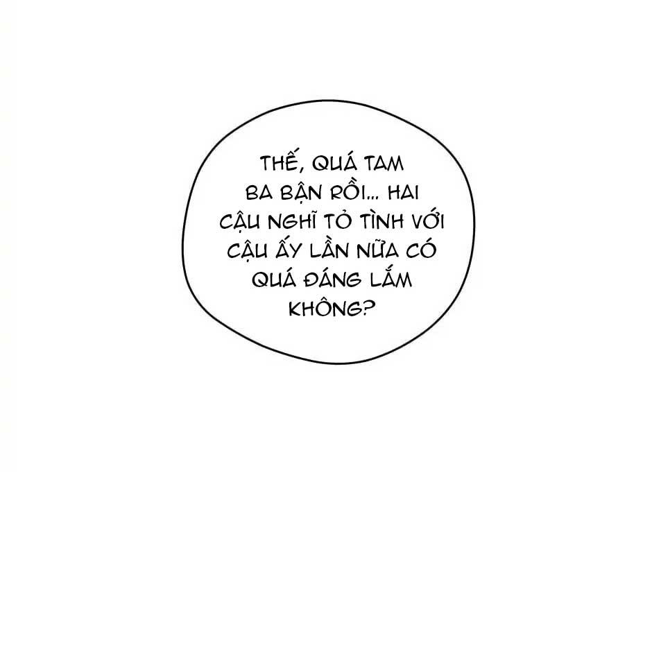 Liệu Rằng... Đây Có Phải Chỉ Là Một Giấc Mơ Không!? - Chap 43