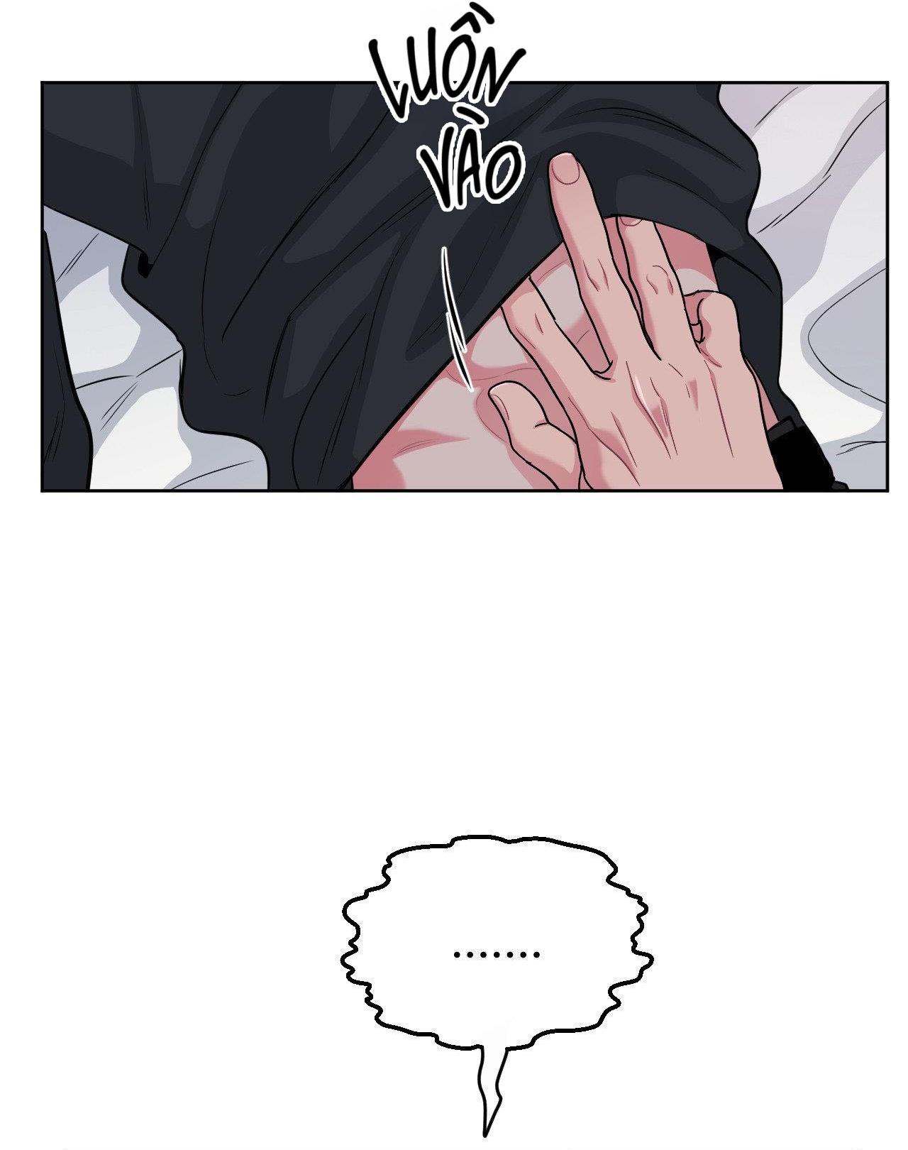 (CBunu) Chàng Trai Mỹ Thuật - Chap 53