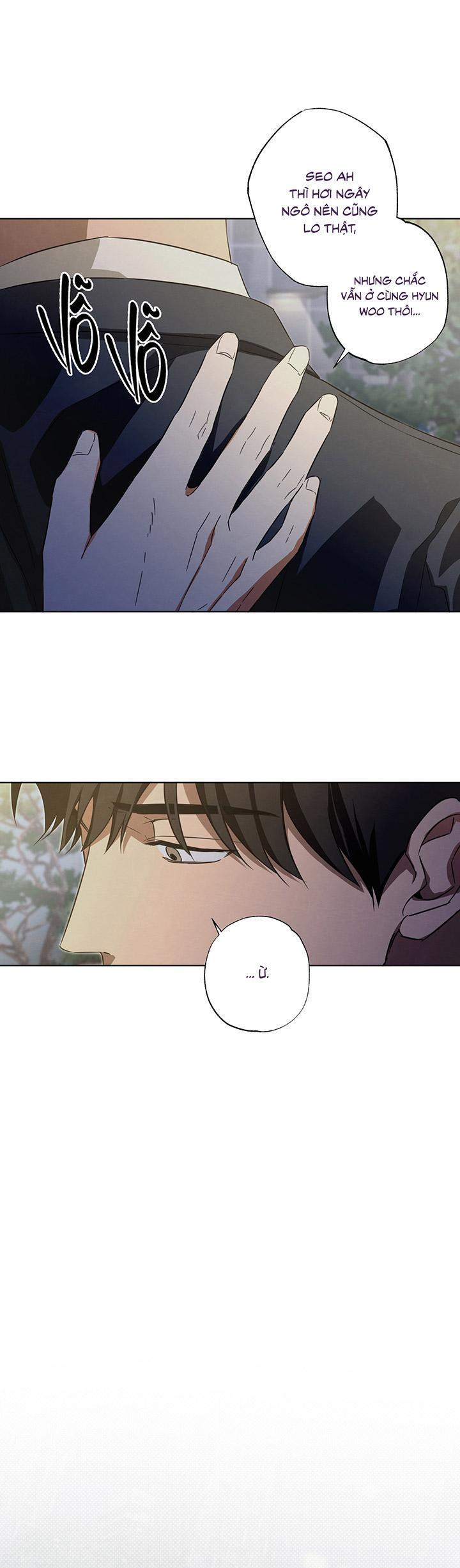 CHIẾN LƯỢC ĐOẠT TÂM CỦA CUỘC TÌNH ĐƠN PHƯƠNG - Chap 7