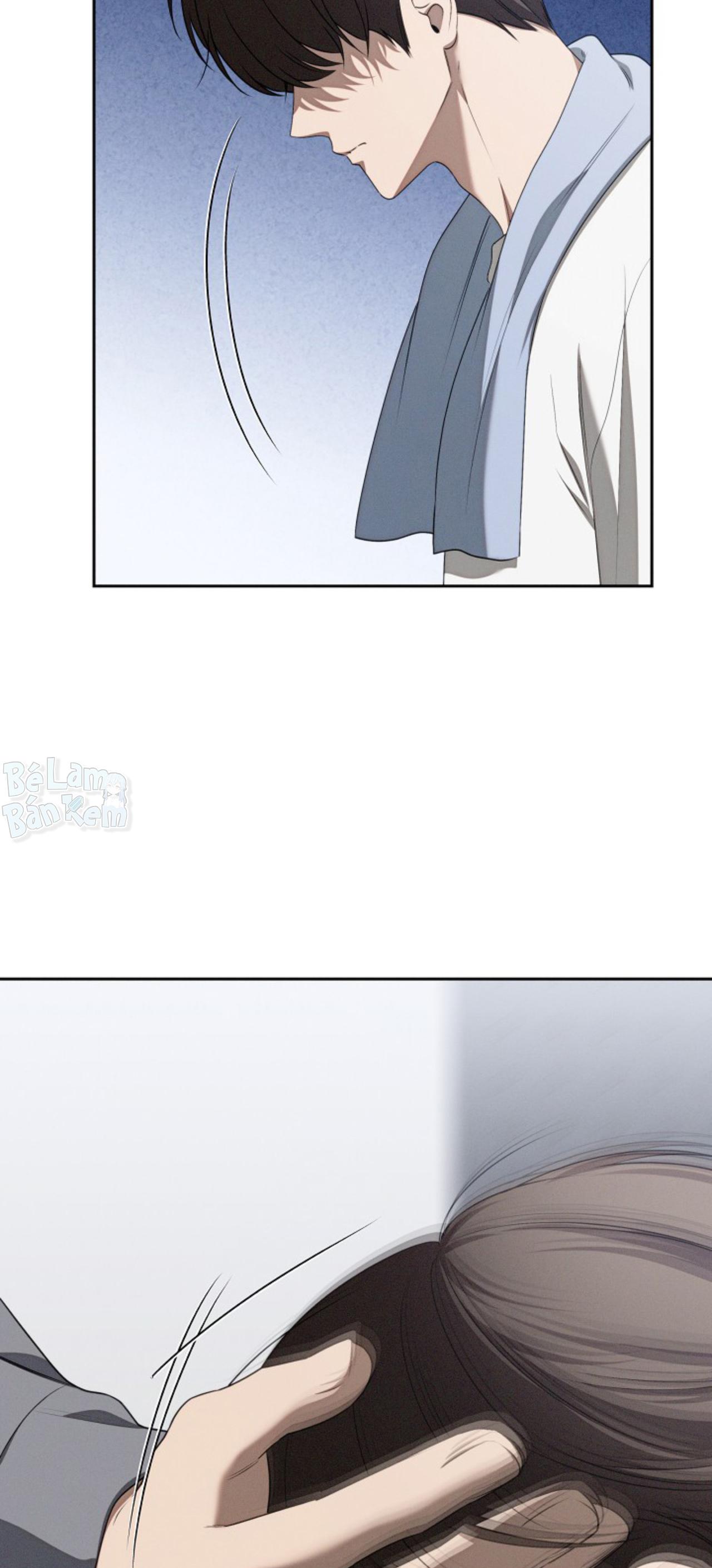 Critical Point - Chap 69