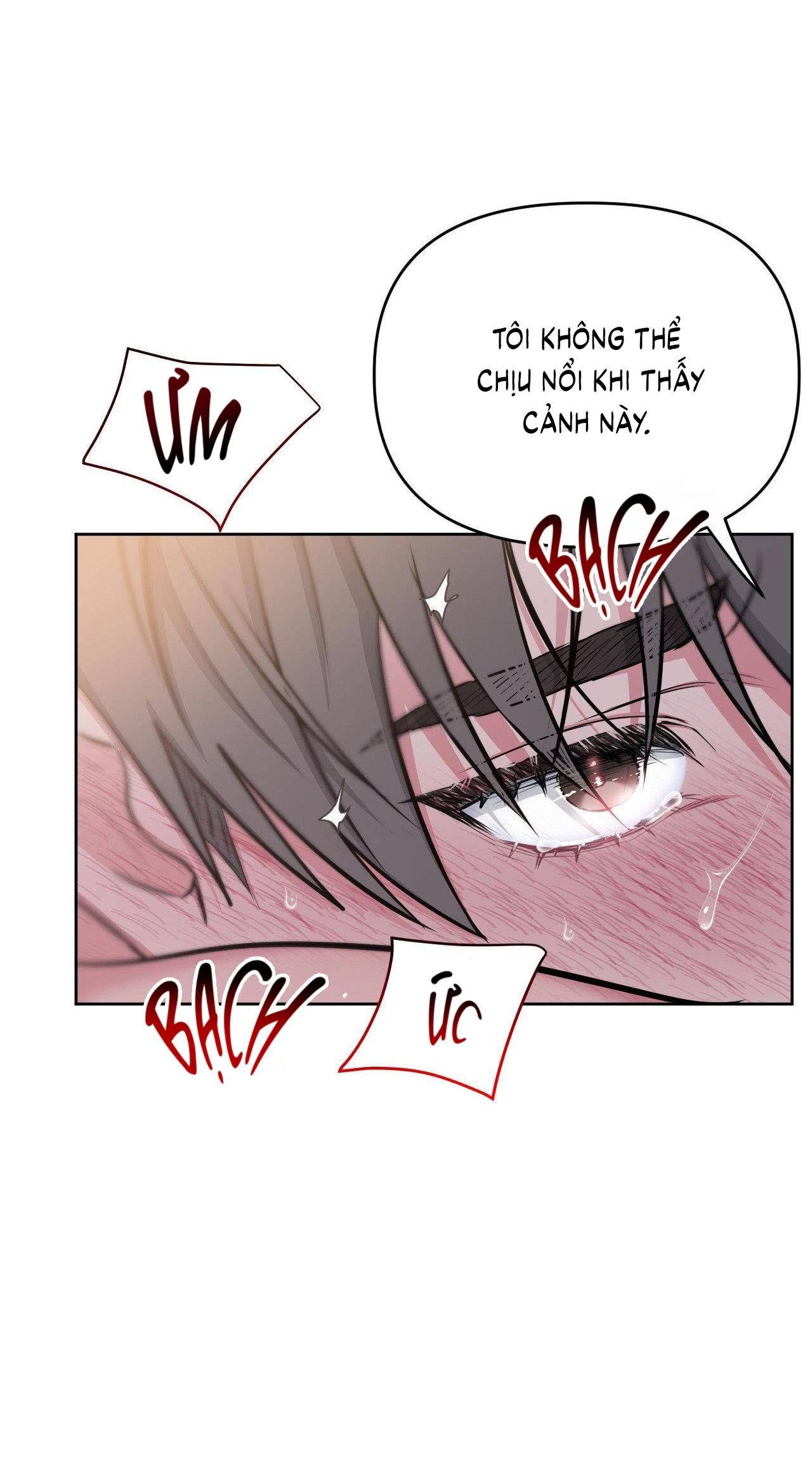 (CBunu) Chàng Trai Mỹ Thuật - Chap 51