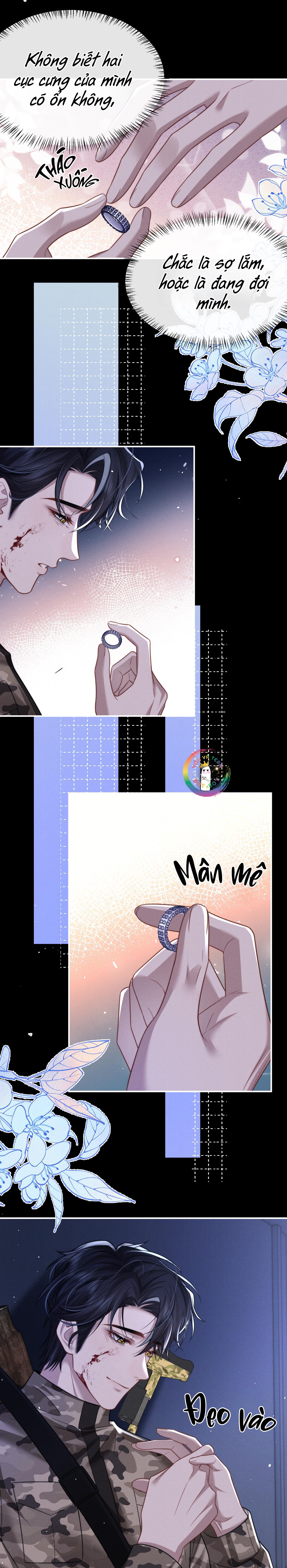 Chấp Sự Thỏ Tai Cụp - Chap 168