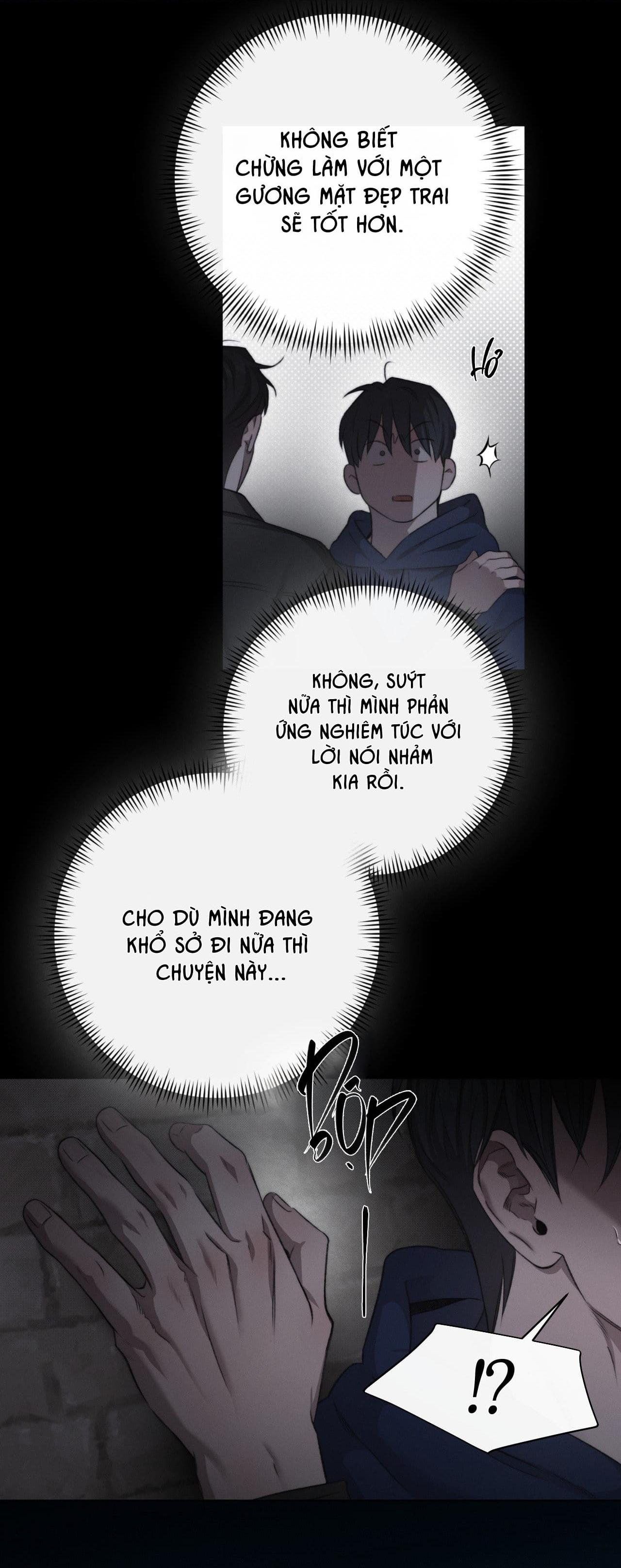 STILL LOVE YOU - Chap 36