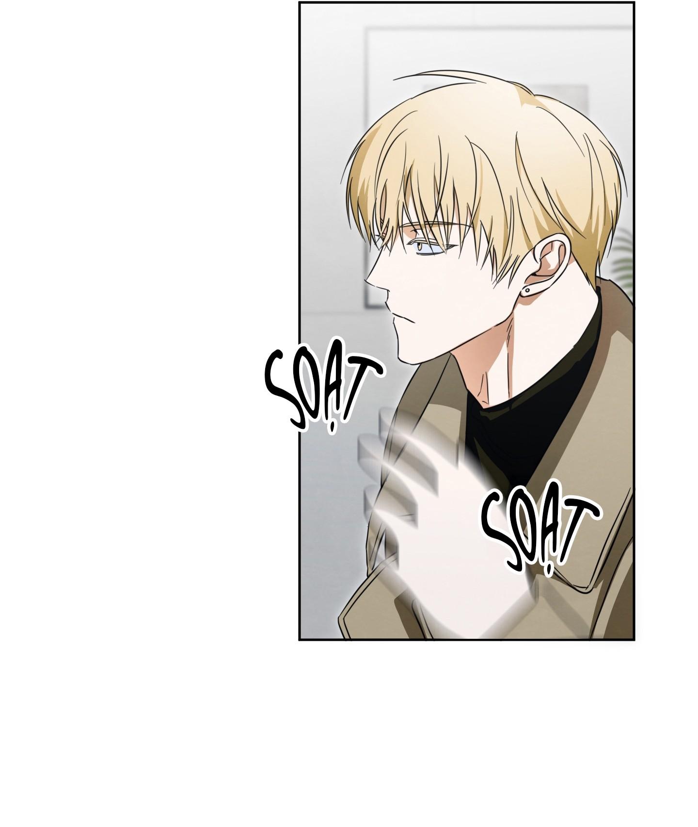 (CBunu) Bí Quyết Chinh Phục Tình Đơn Phương - Chap 4