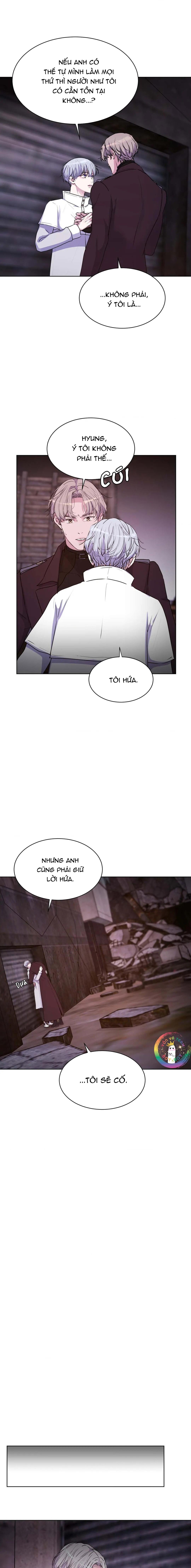 Guiding Light - Chap 39