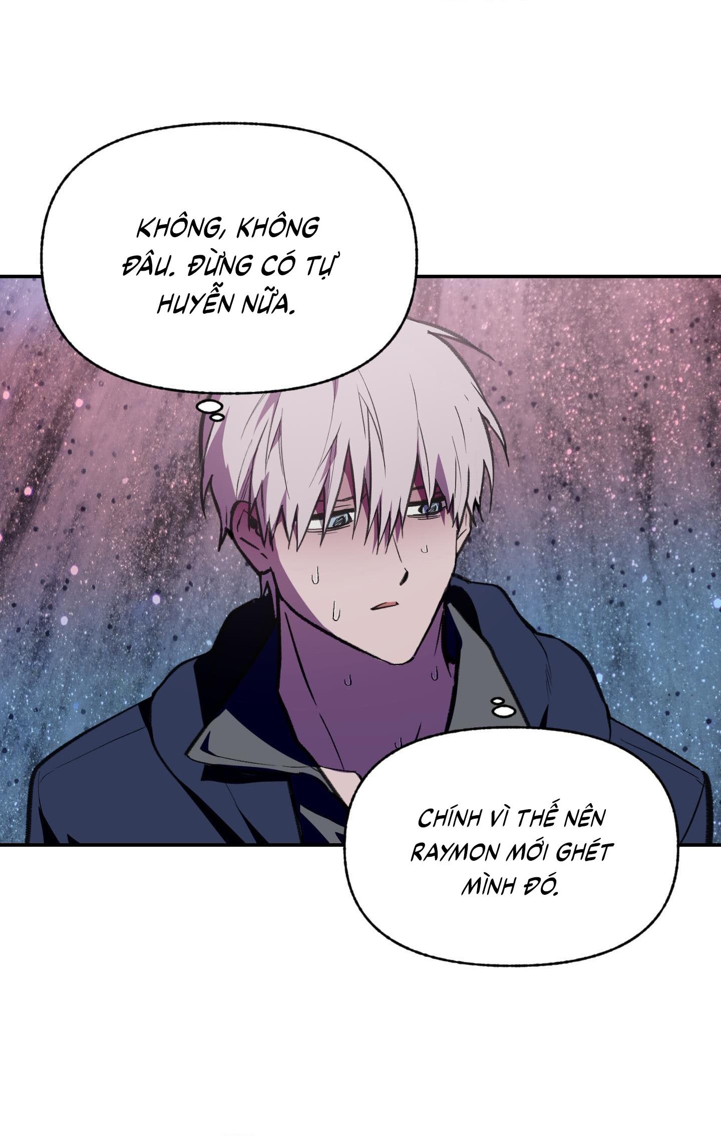 (CBunu) Control Time - Chap 36