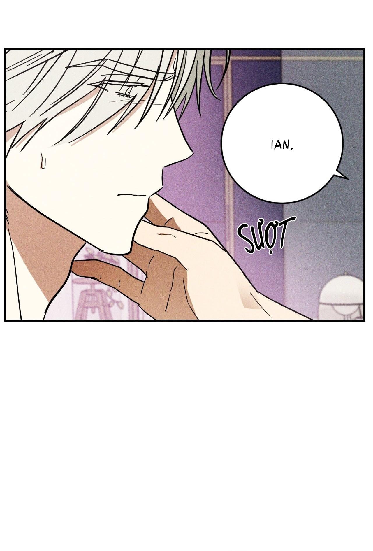 (CBunu) MIX UP - Chap 13