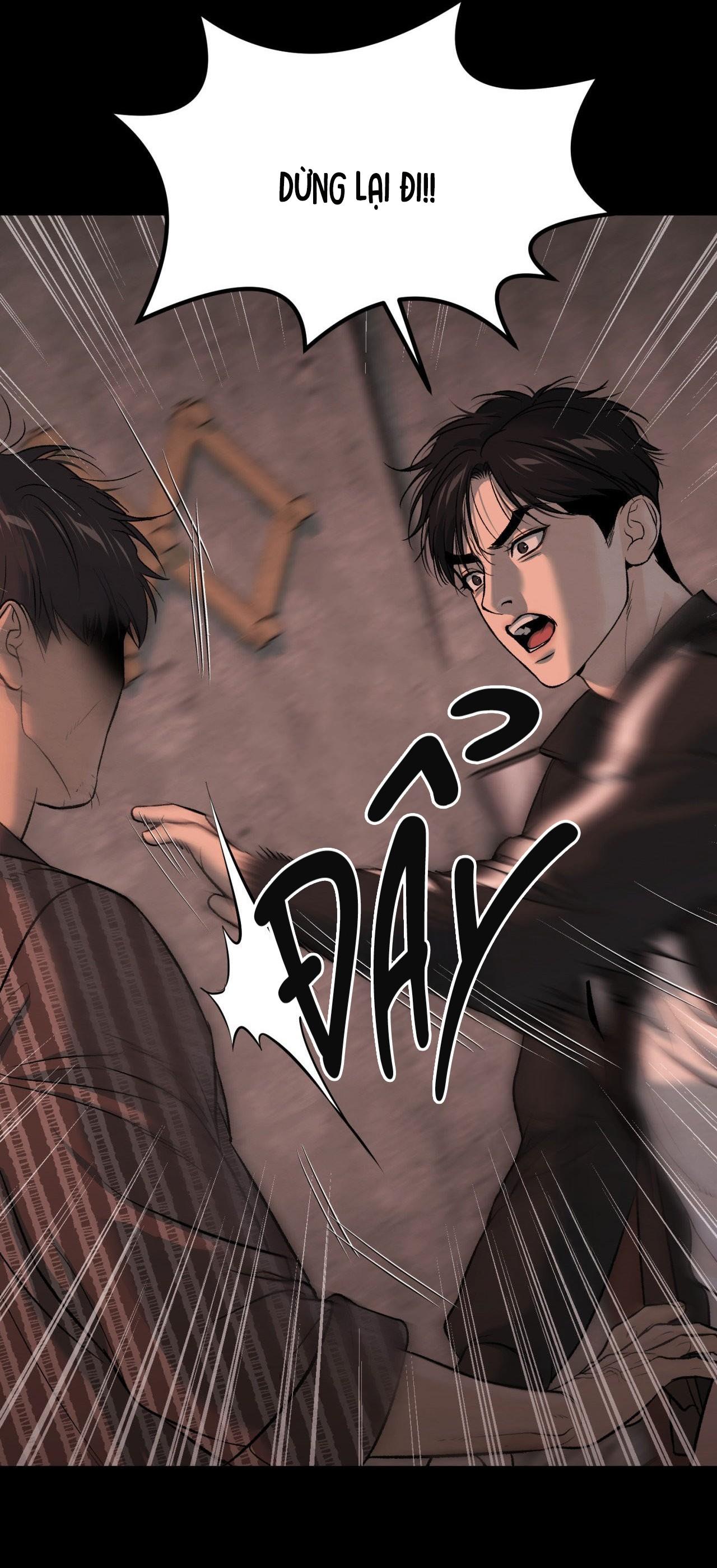 (CBunu) ChinhX - Vận Xui - Chap 73