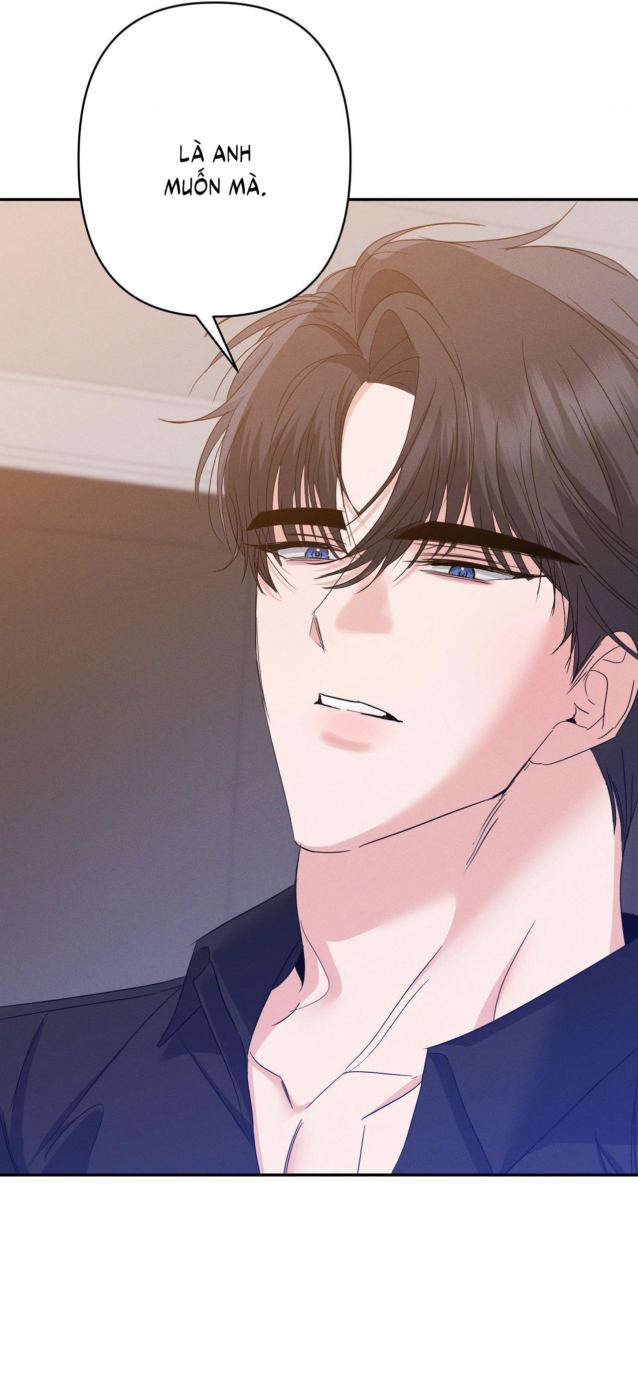 (CBunu) Cẩm Nang Fetish - Chap 7