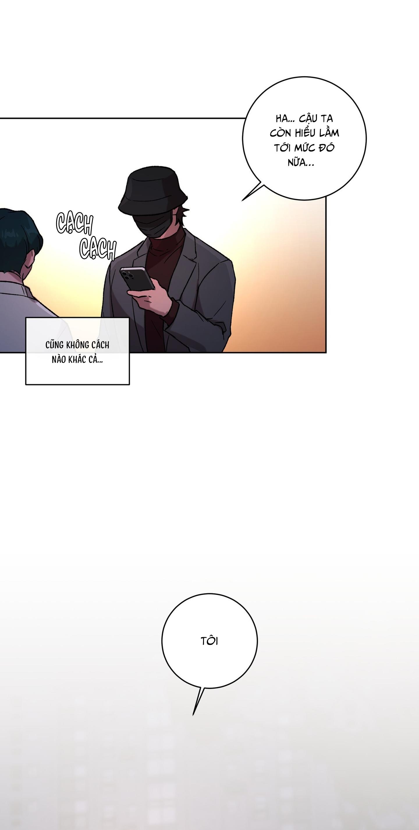 TUYỂN TẬP ÁM ẢNH, MƯU MÔ CÔNG - Chap 9.2 - Trang 97