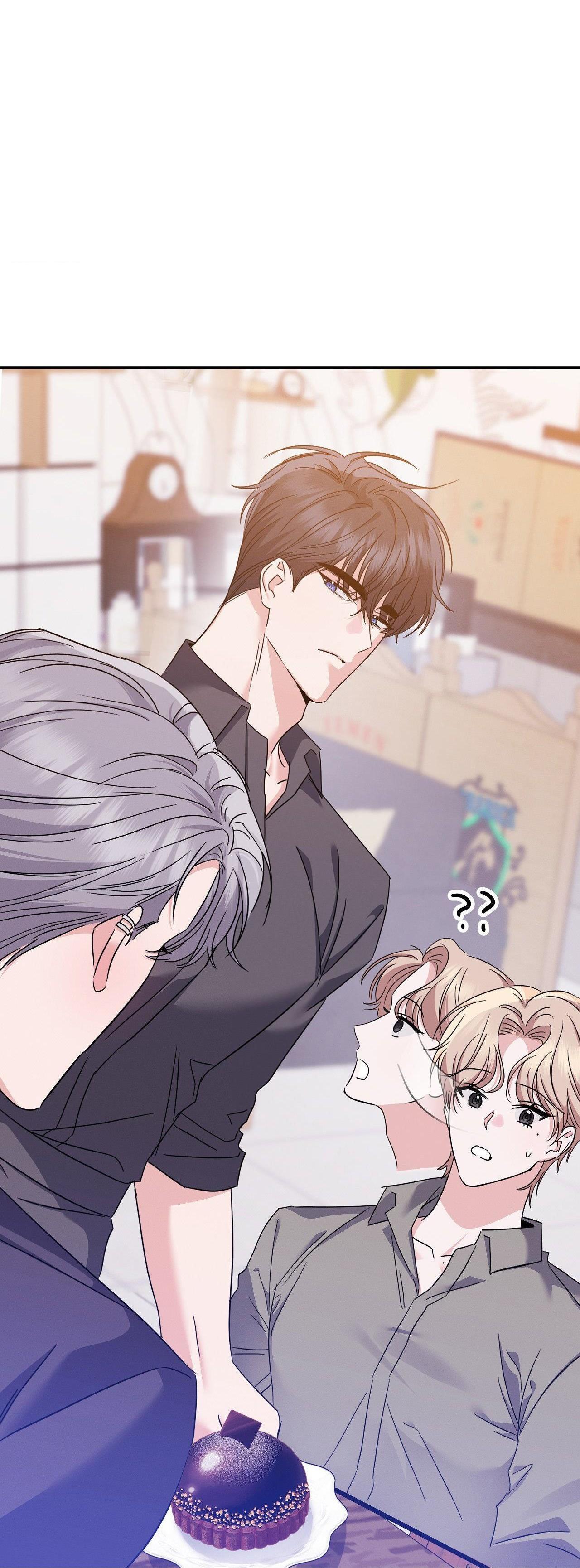 (CBunu) Cẩm Nang Fetish - Chap 11