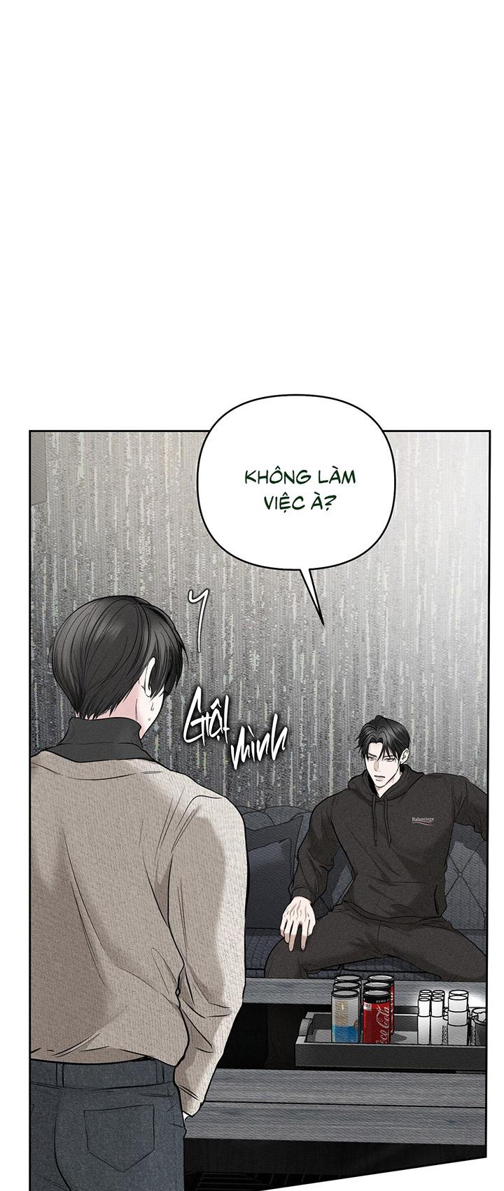 [DDT] KẺ ĐÁNH CẮP TRÁI TIM - Chap 2