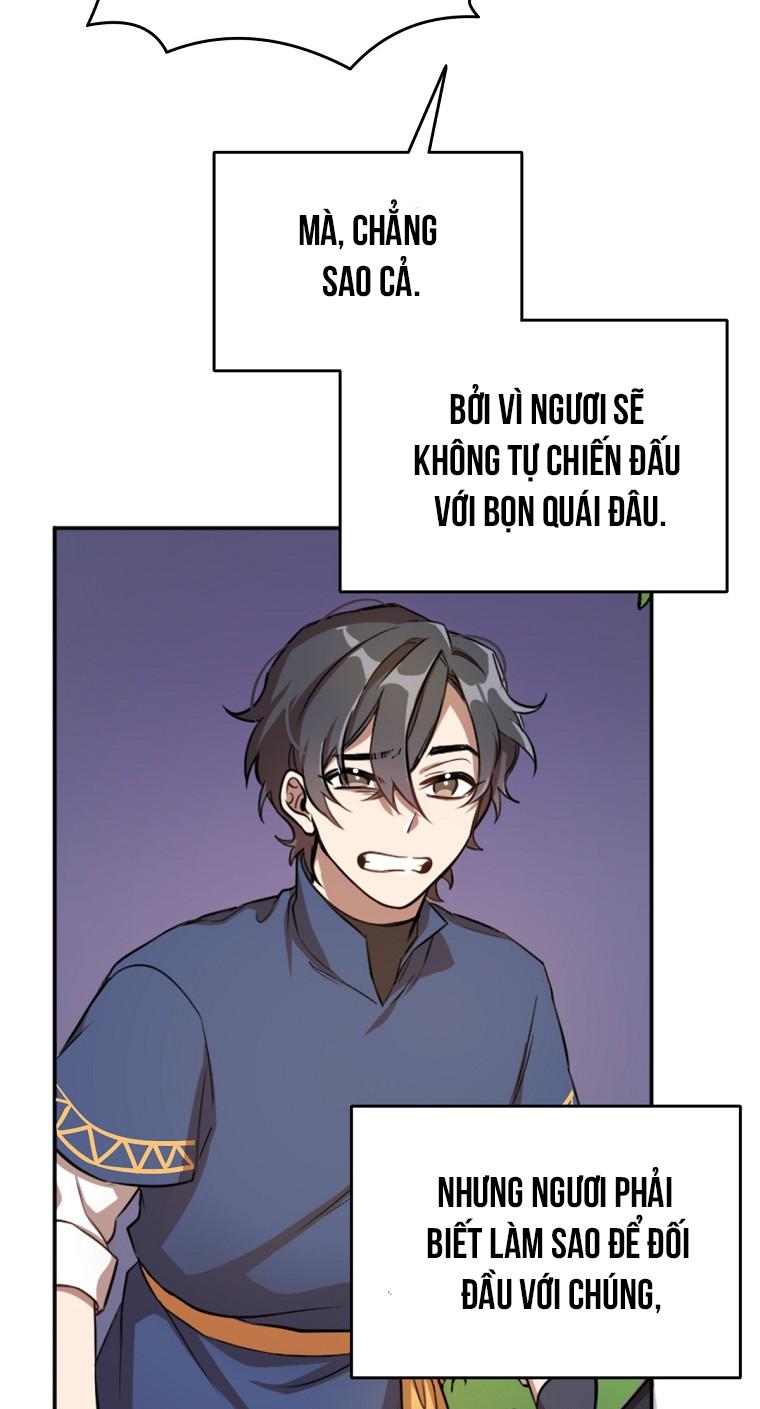 Hãy Lựa Chọn Anh Hùng Của Bạn Thật Cẩn Thận - Chap 1