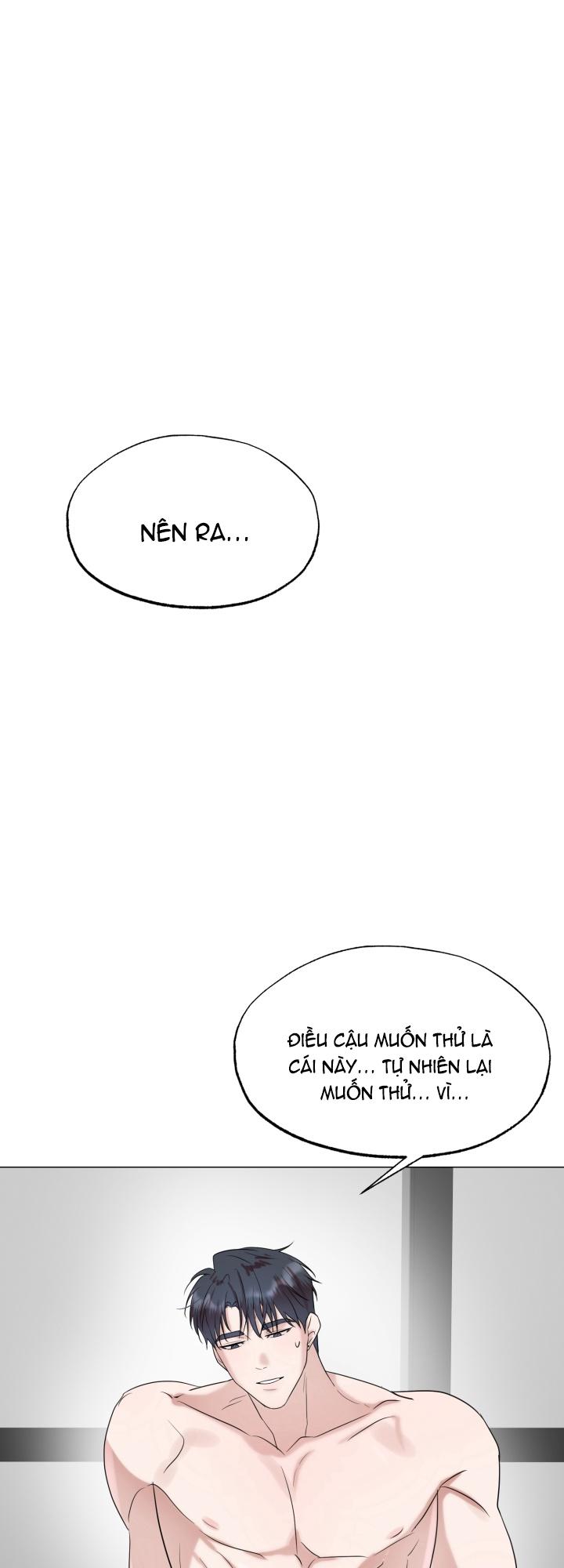Sứ Giả Tình Yêu - Chap 11