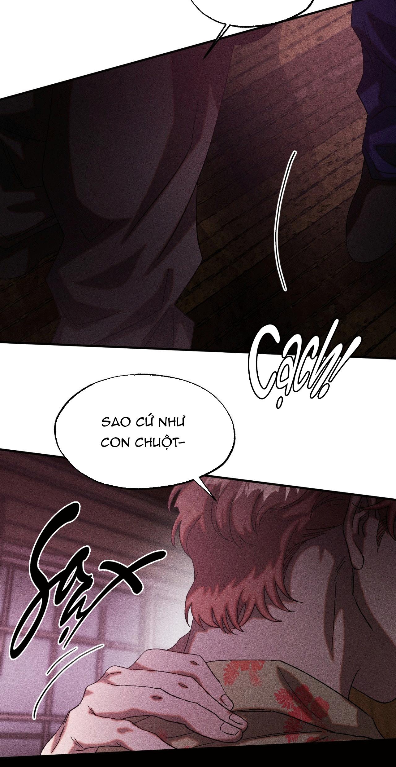 Cash Or Credit - Chap 59